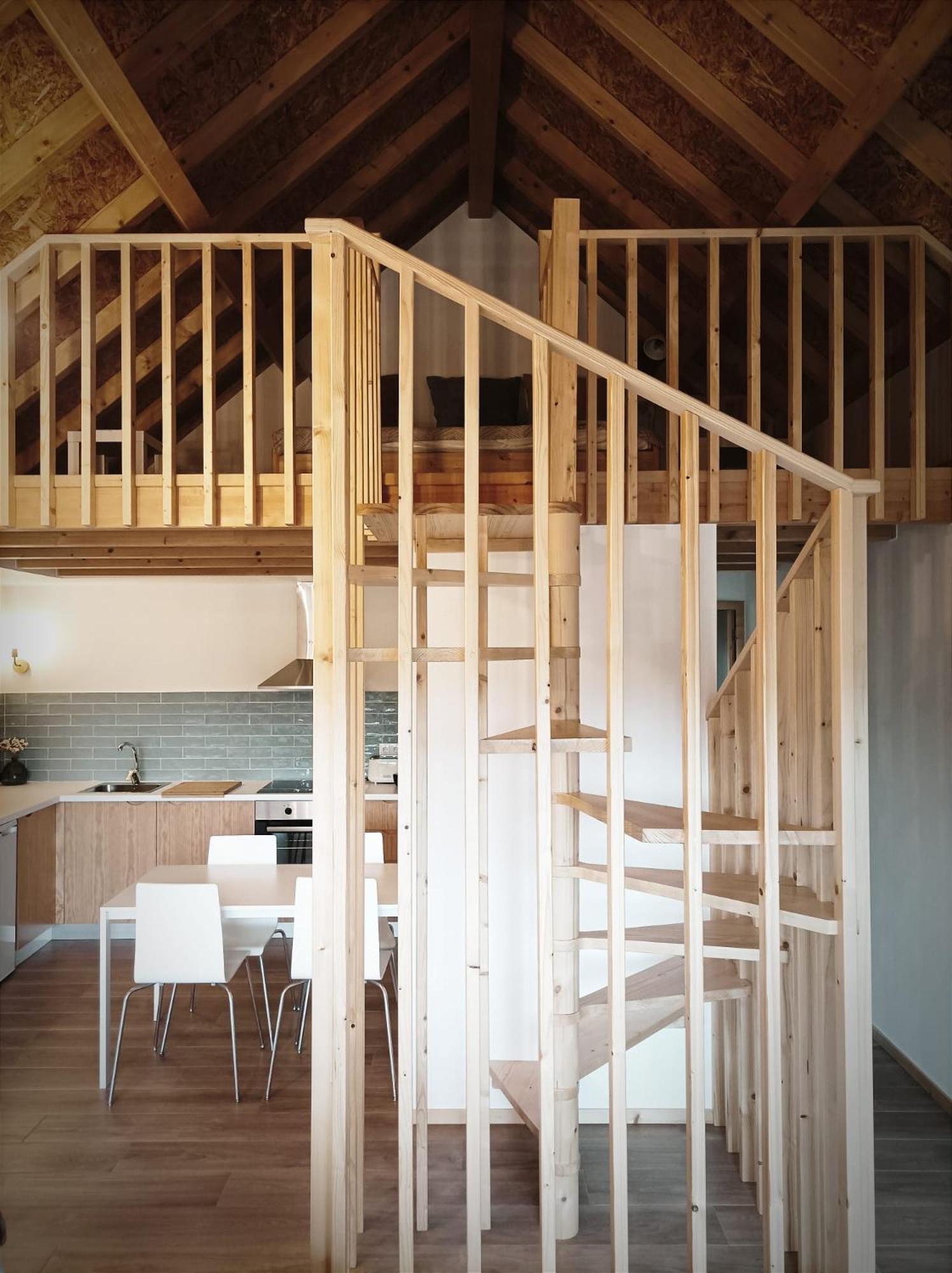 Casas das Japoneiras