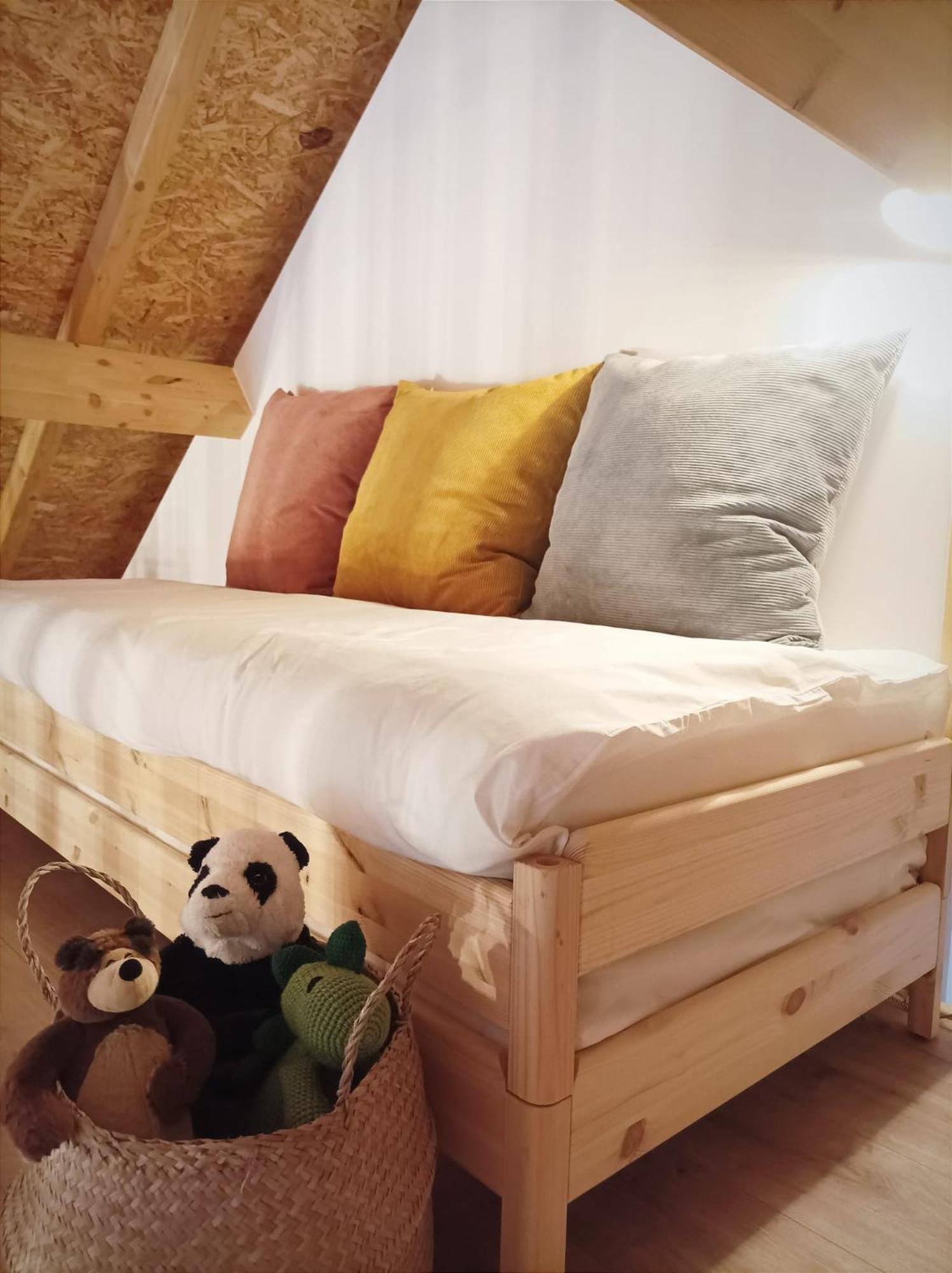 Casas das Japoneiras