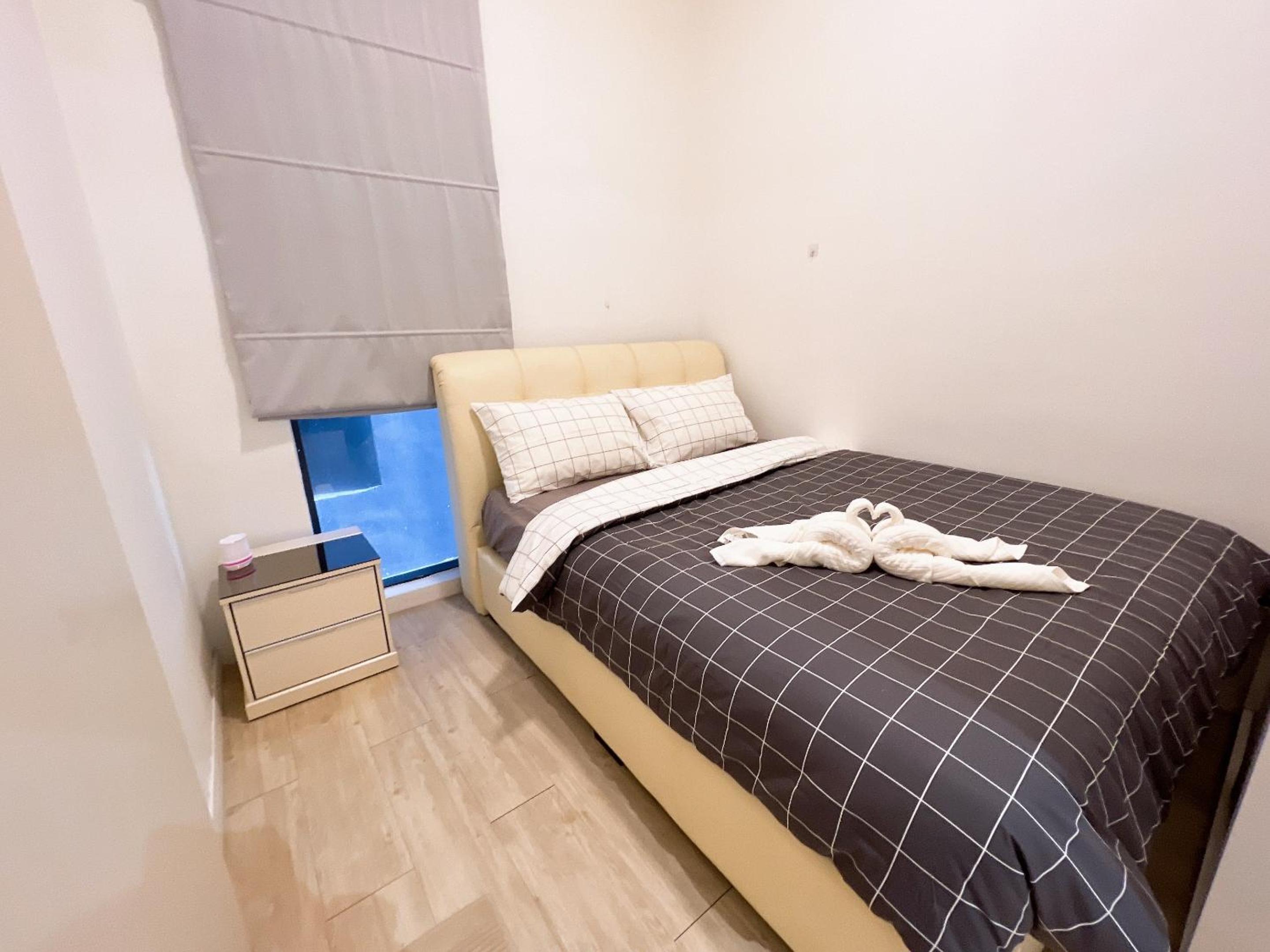 M City Condo Jalan Ampang KL and Mono Home