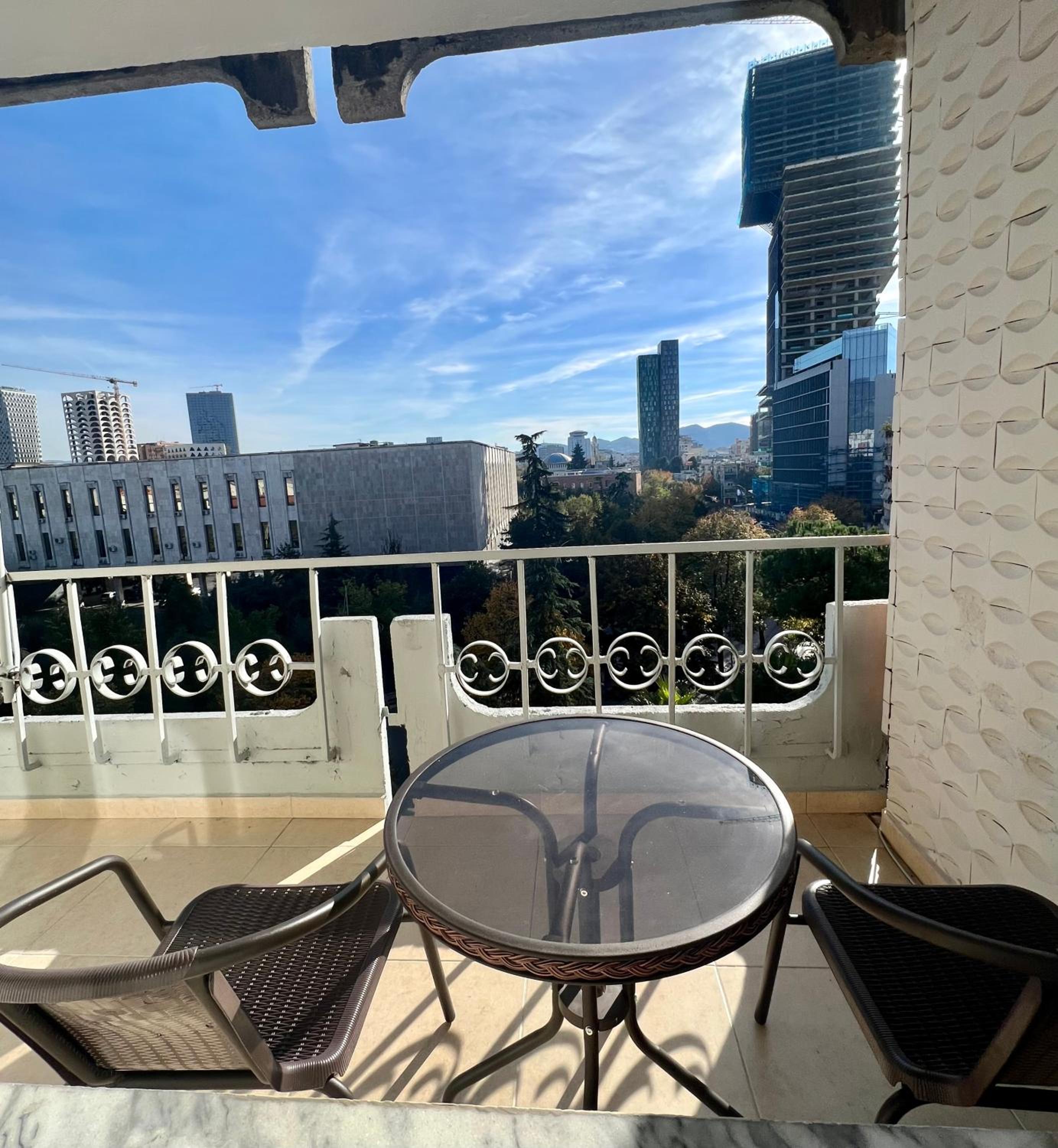 Apartment in Skanderbeg Square - Tirana Center 2