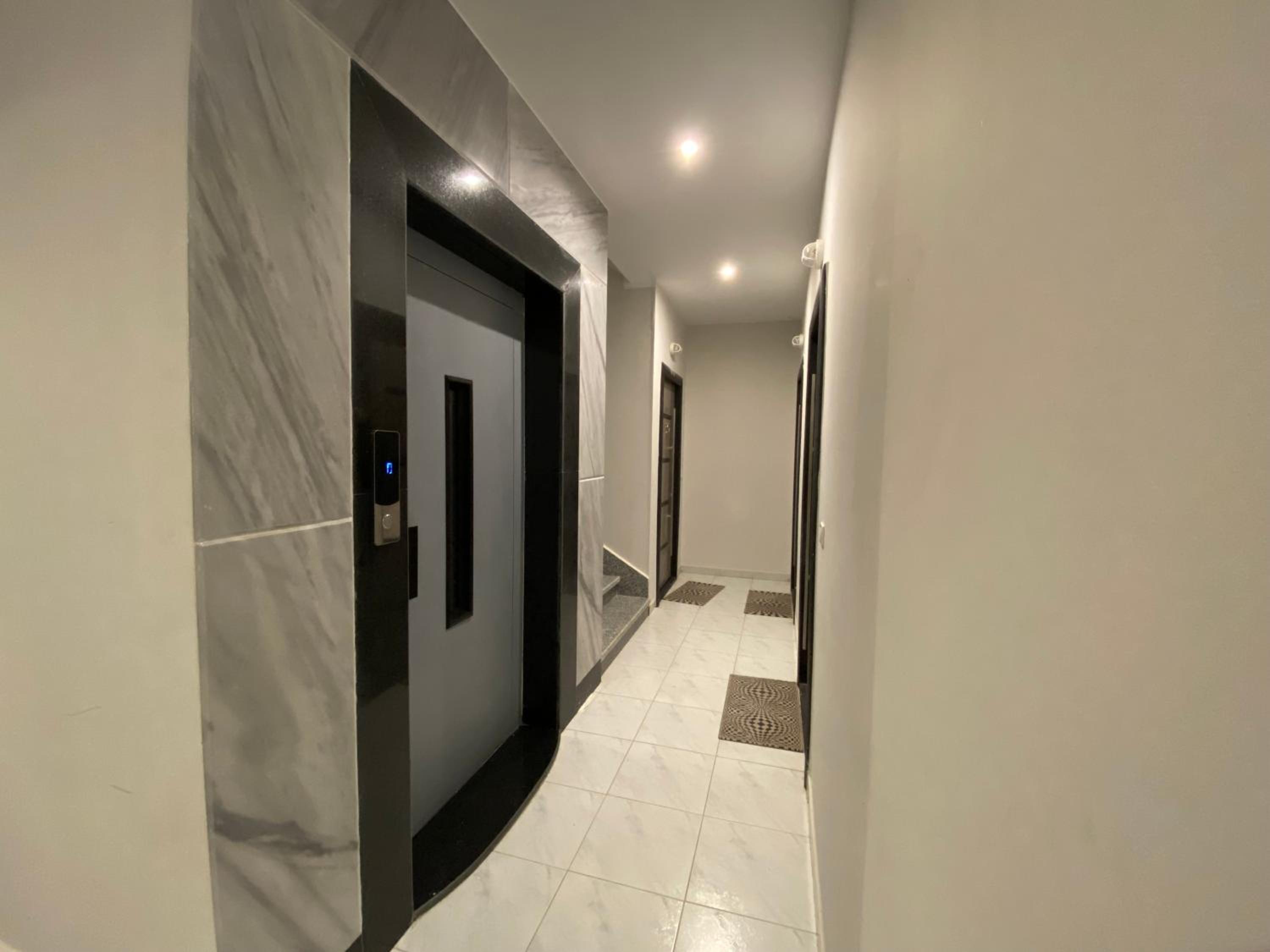 Stunning 1 bedroom apartment