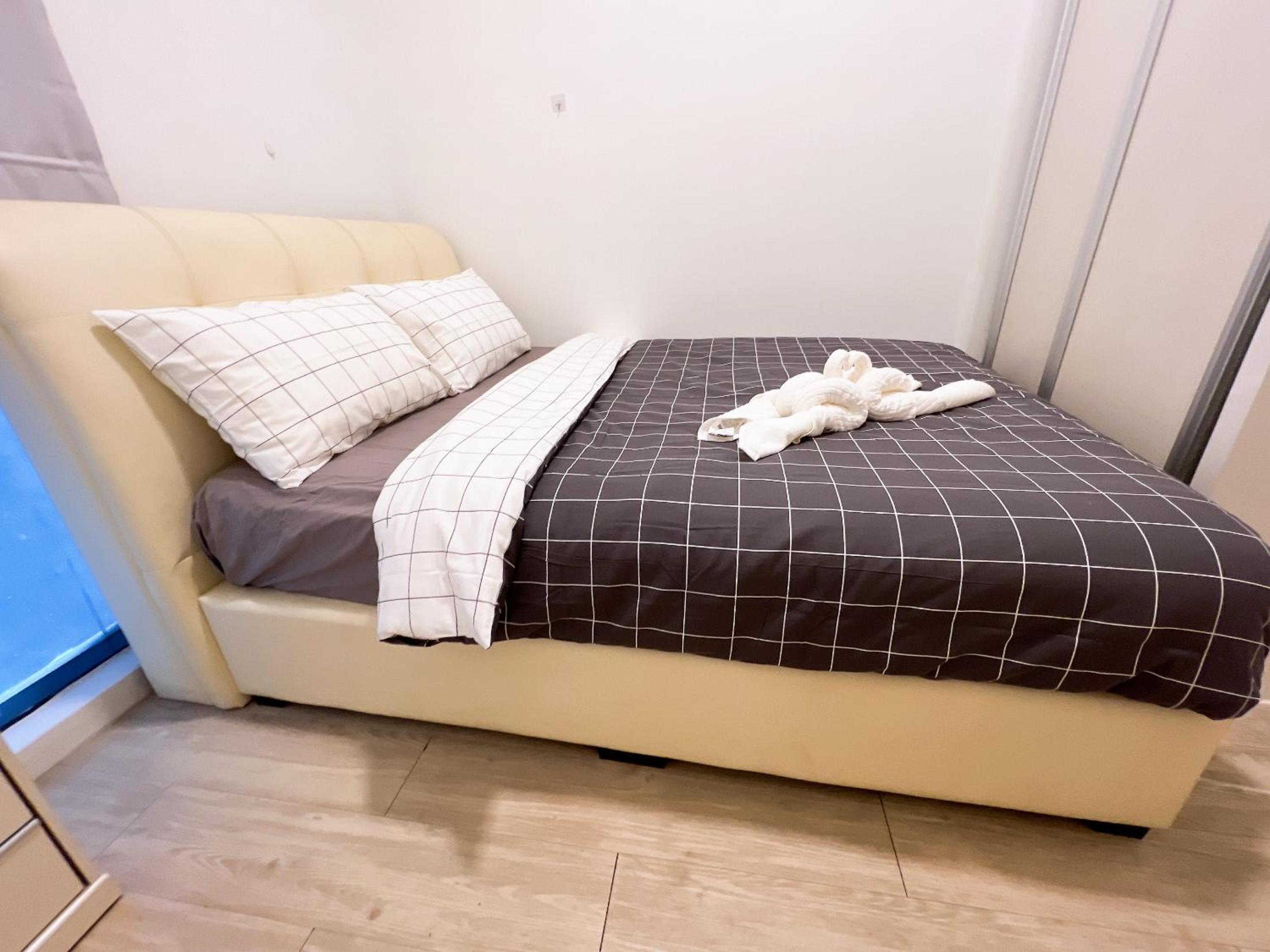 M City Condo Jalan Ampang KL and Mono Home