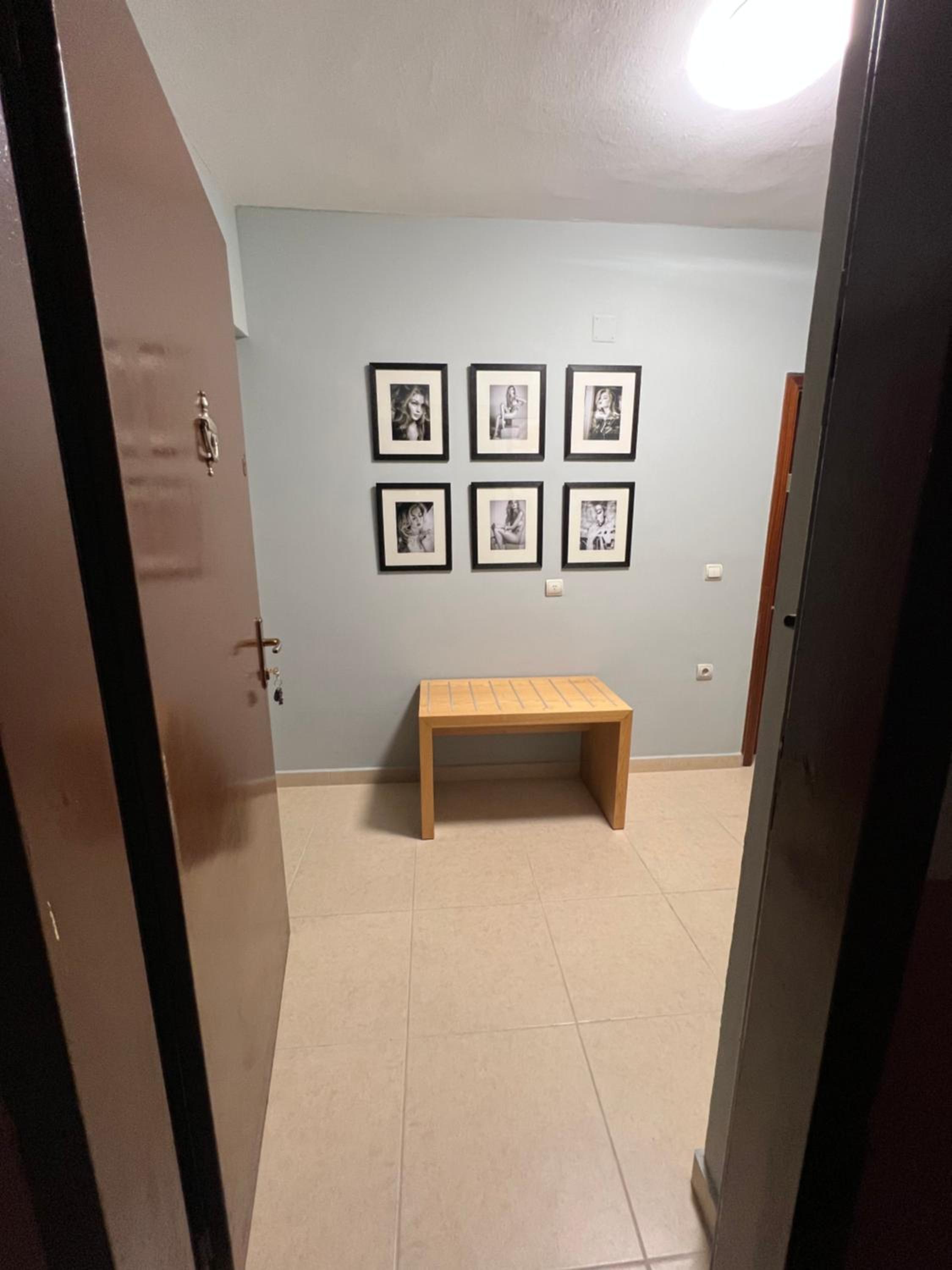 Apartment in Skanderbeg Square - Tirana Center 2