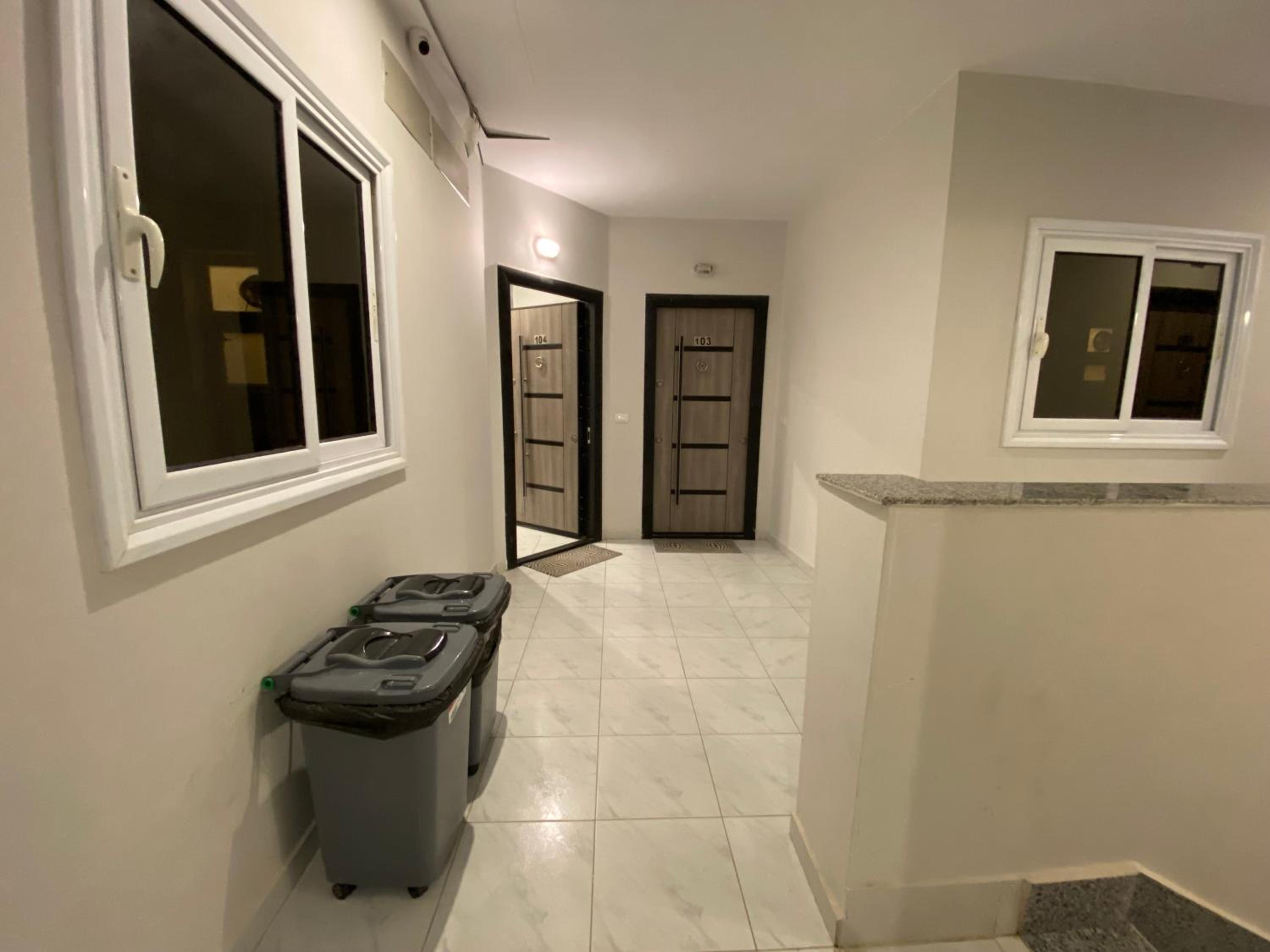Stunning 1 bedroom apartment