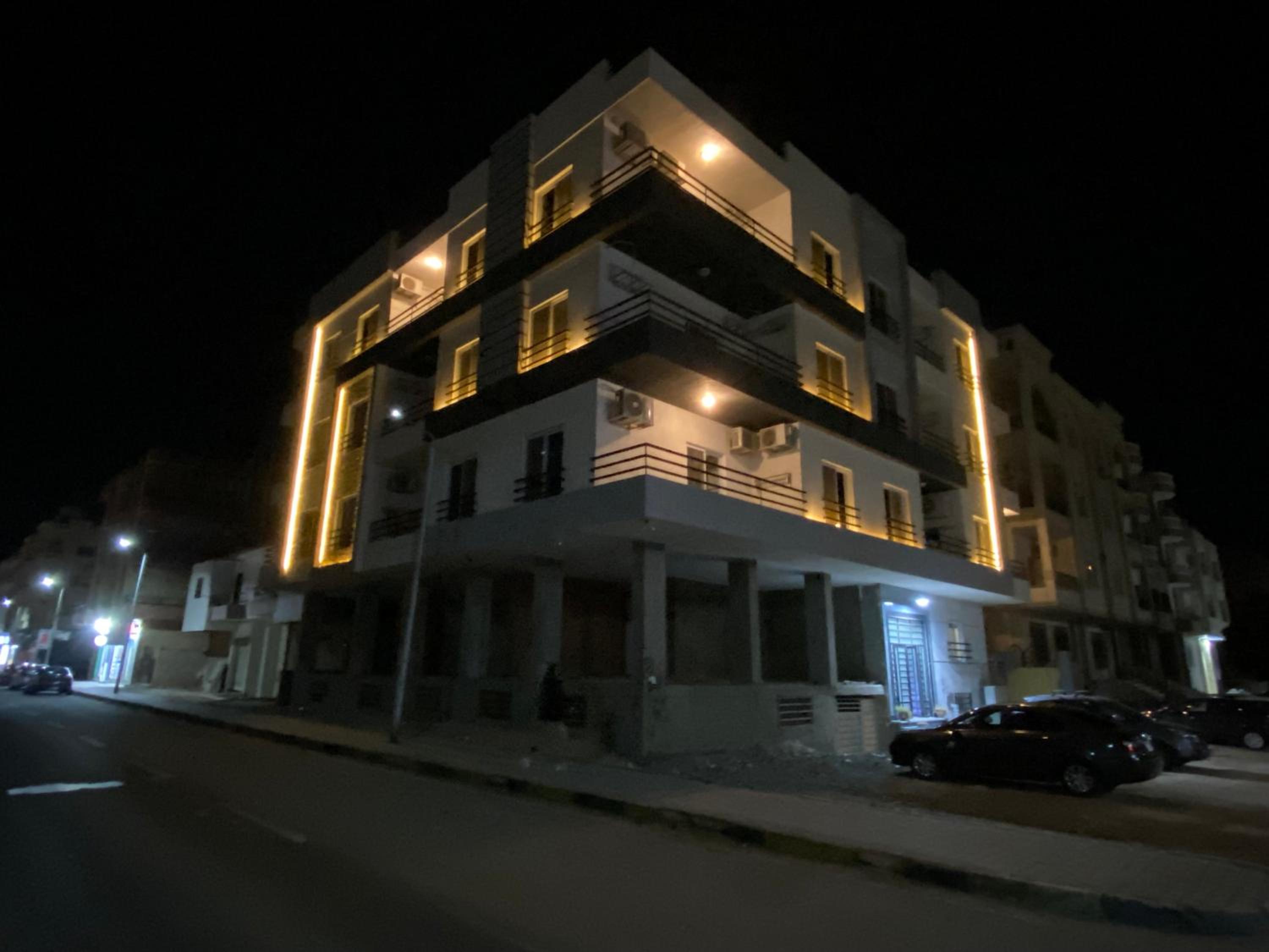 Stunning 1 bedroom apartment