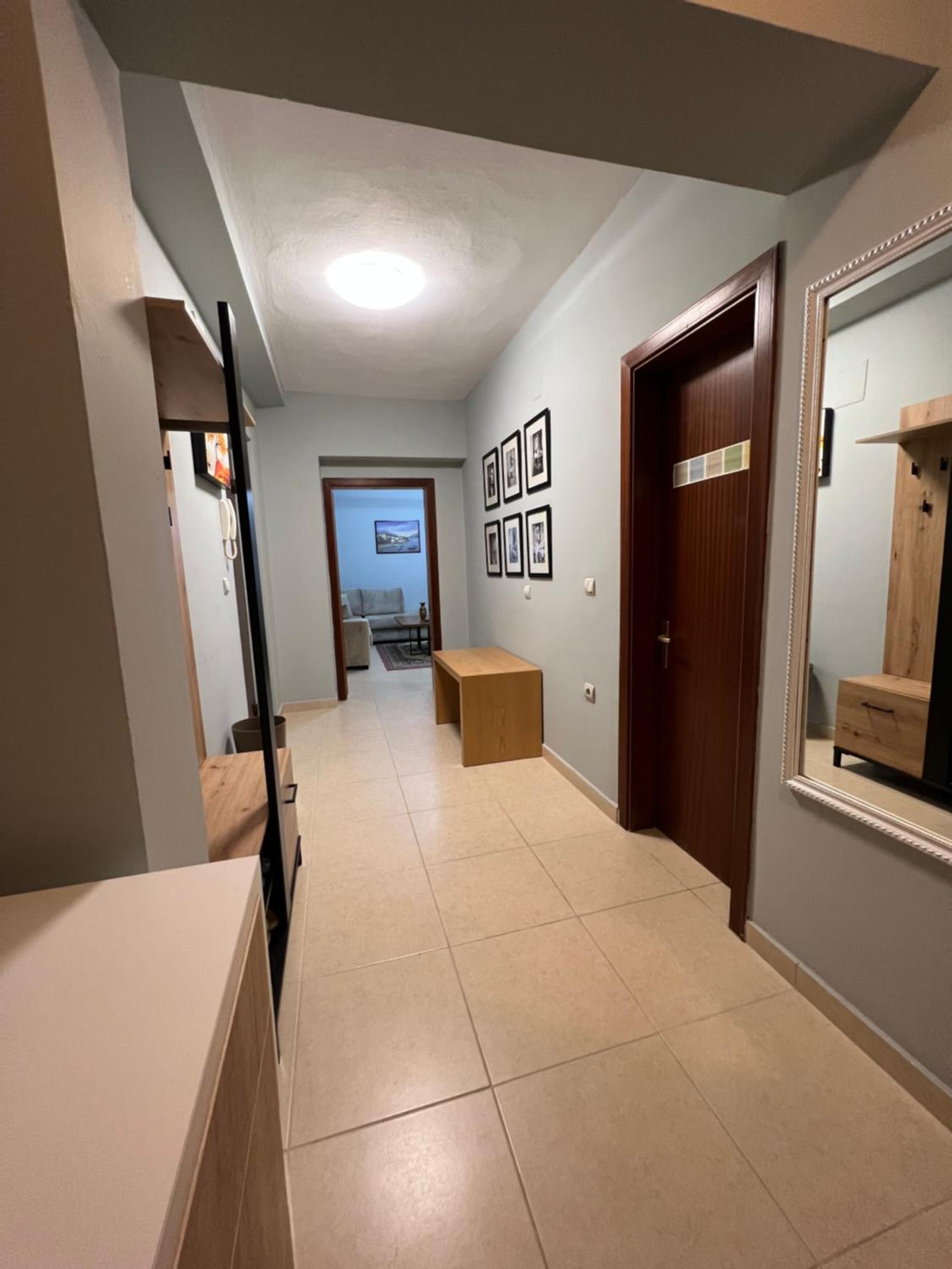 Apartment in Skanderbeg Square - Tirana Center 2
