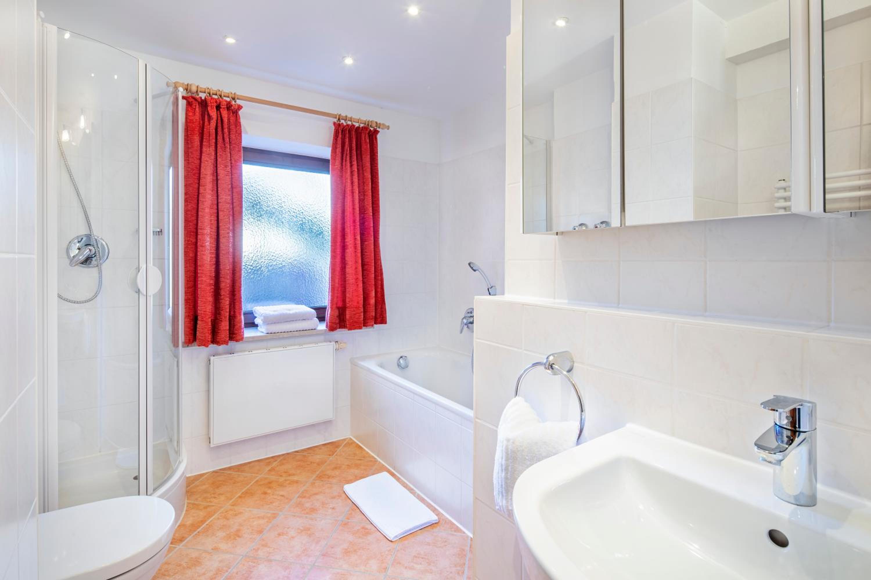 Chalet Werdenfels