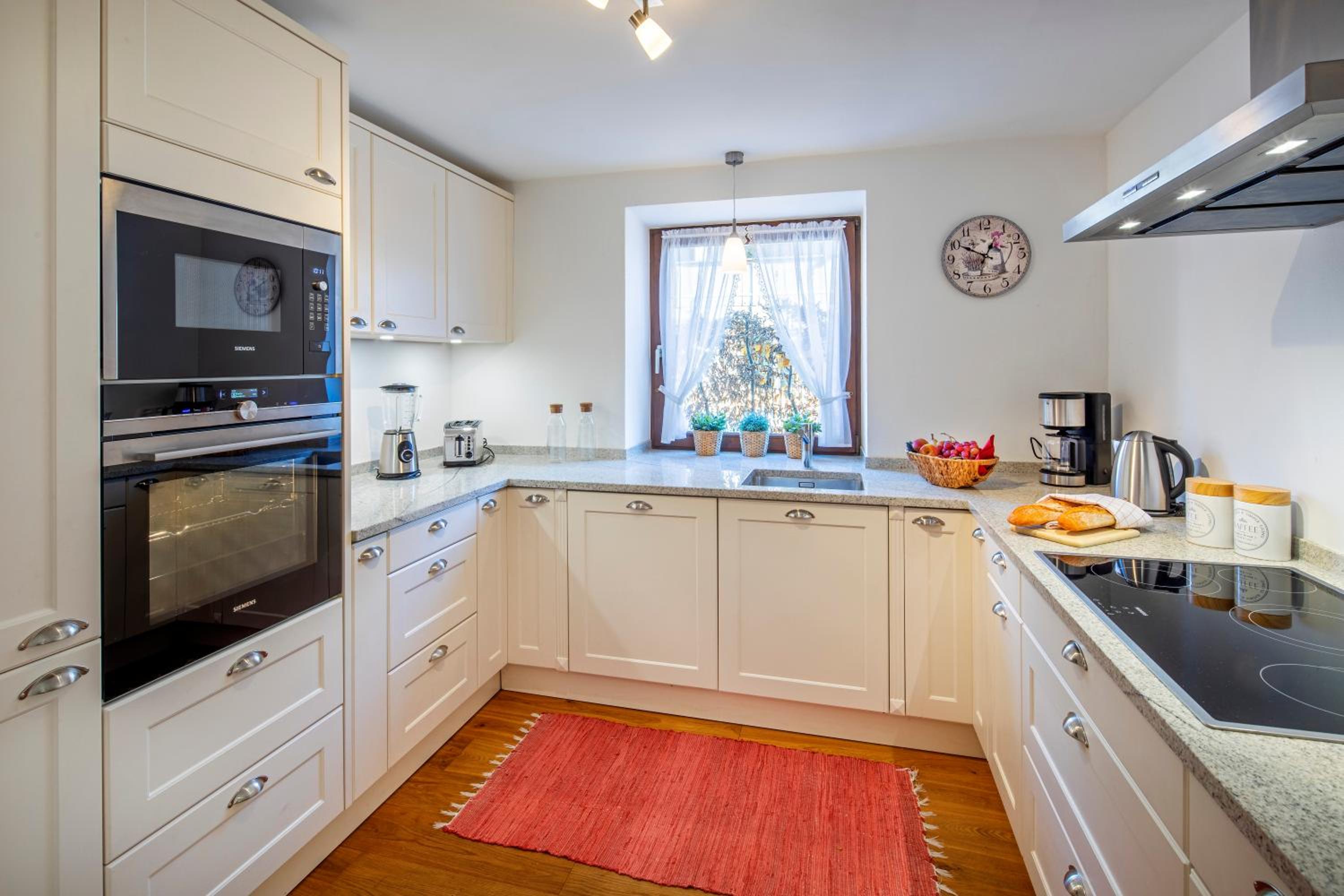 Chalet Werdenfels