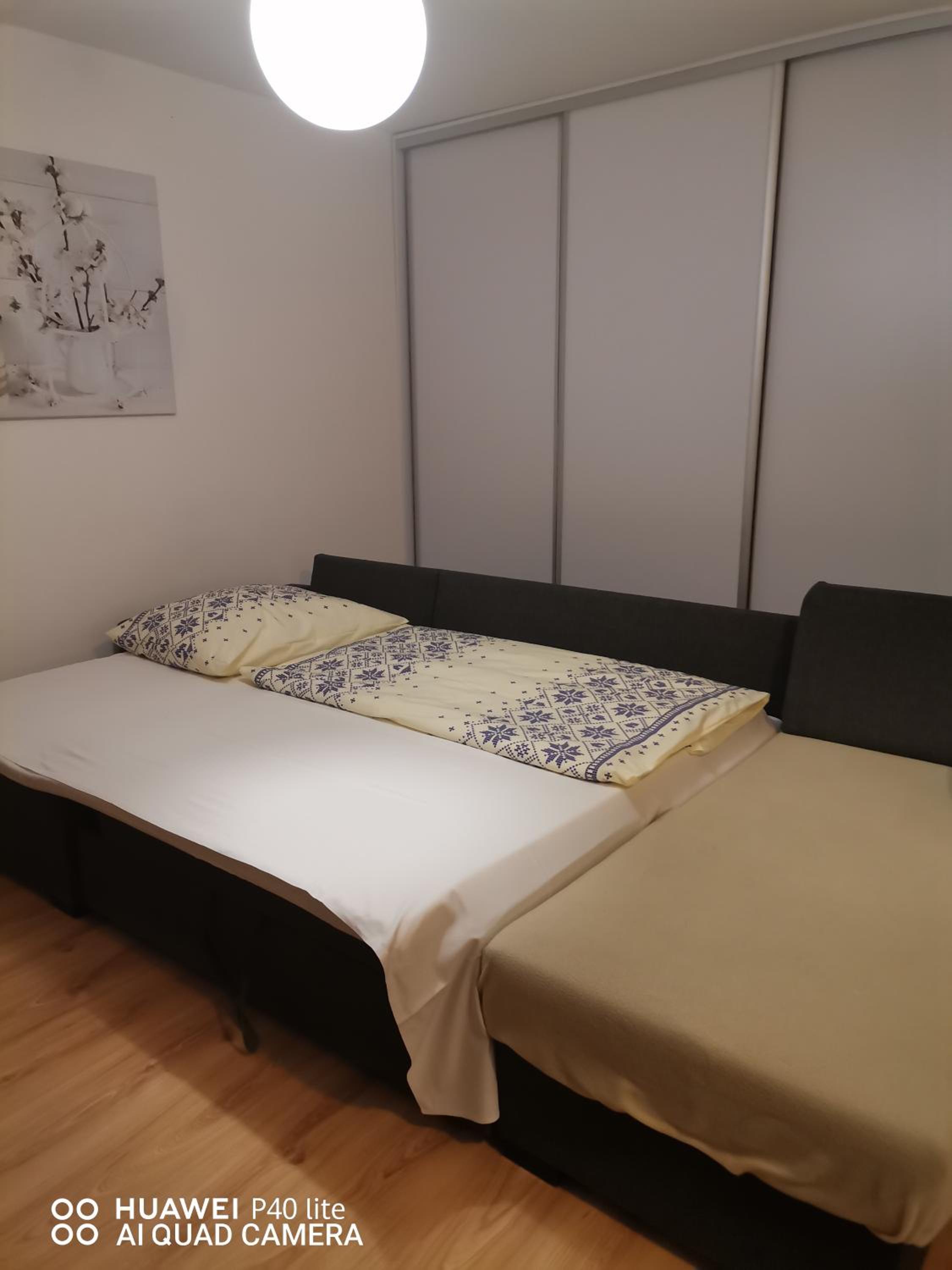 Apartmán Family s výhľadom na Choč