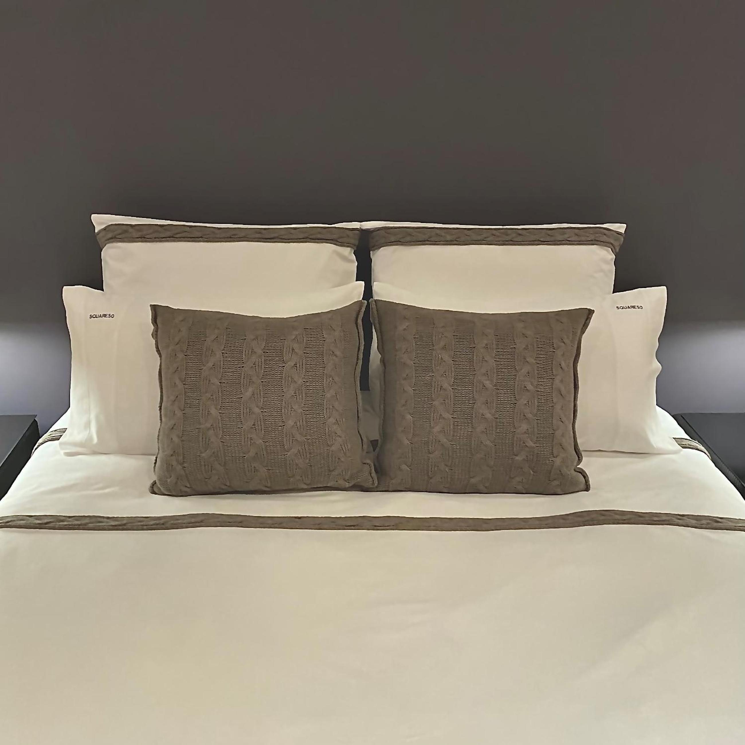 SQUARE50 boutique suite