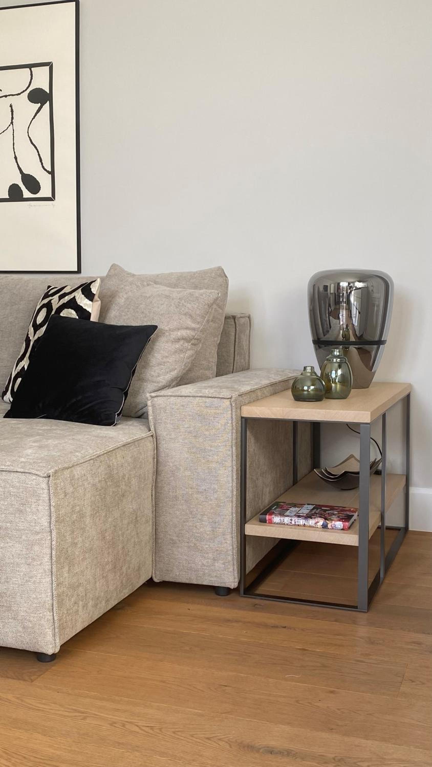SQUARE50 boutique suite