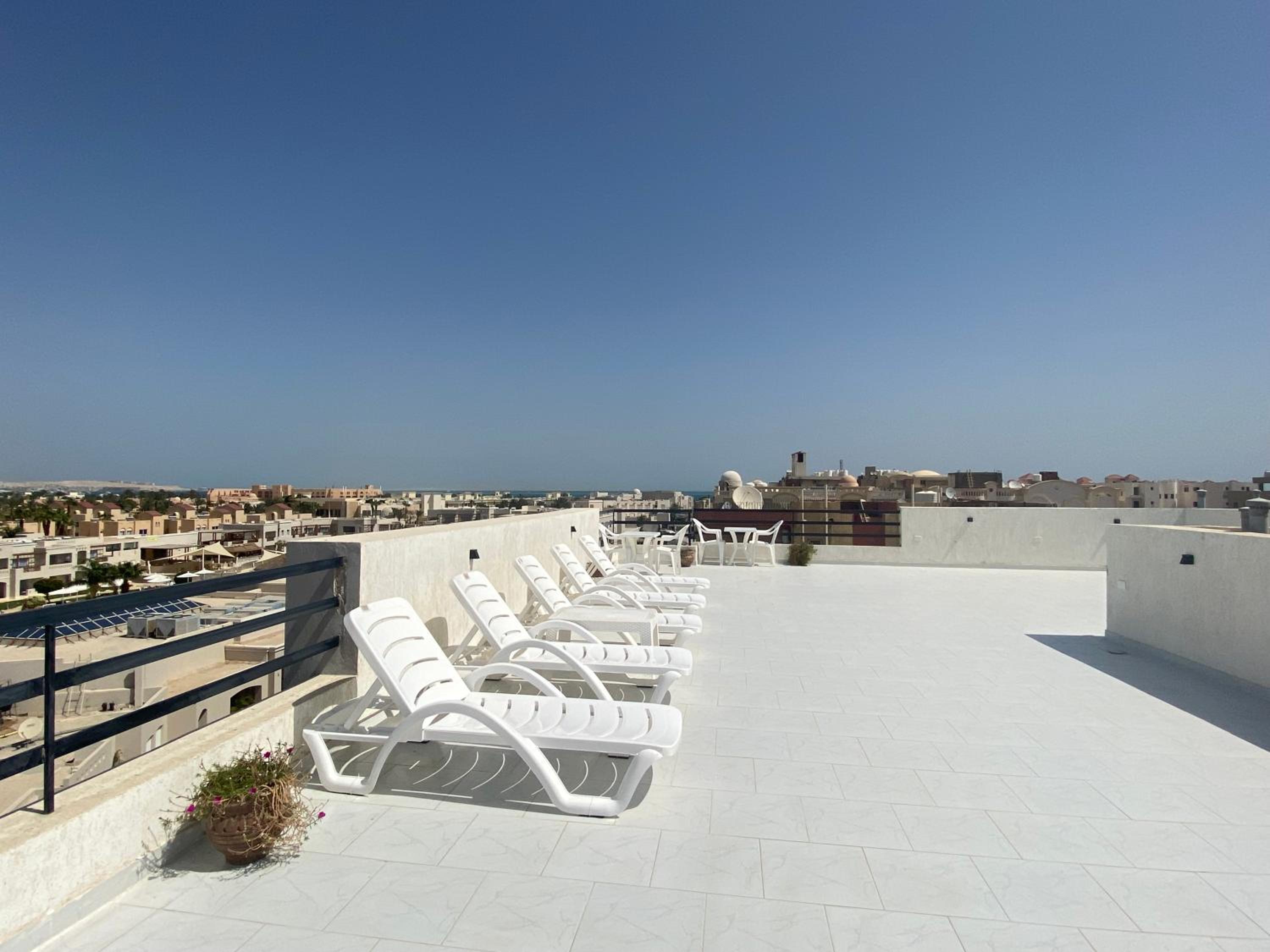 Stunning 1 bedroom apartment