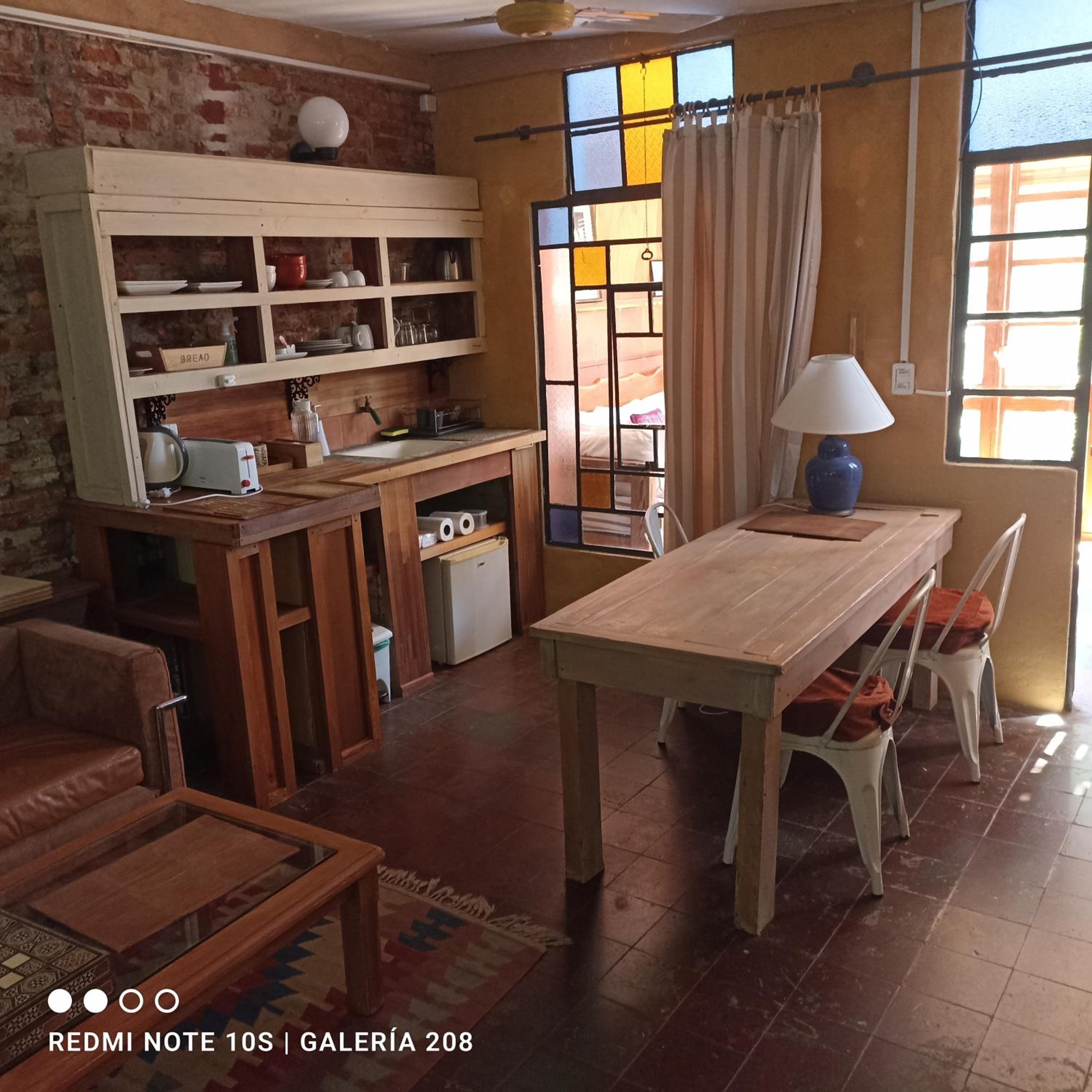 Colonia Suite Apartments