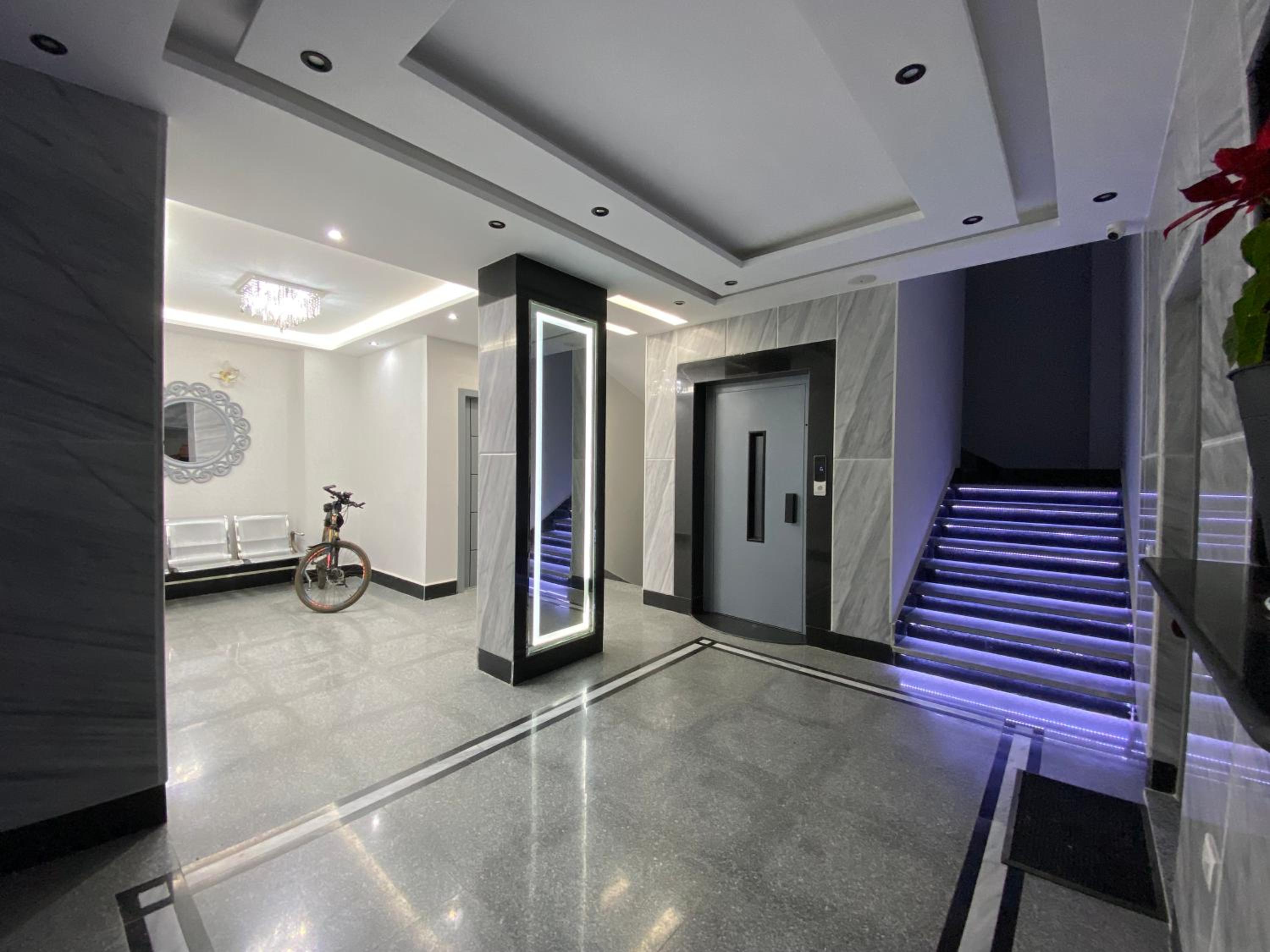 Stunning 1 bedroom apartment