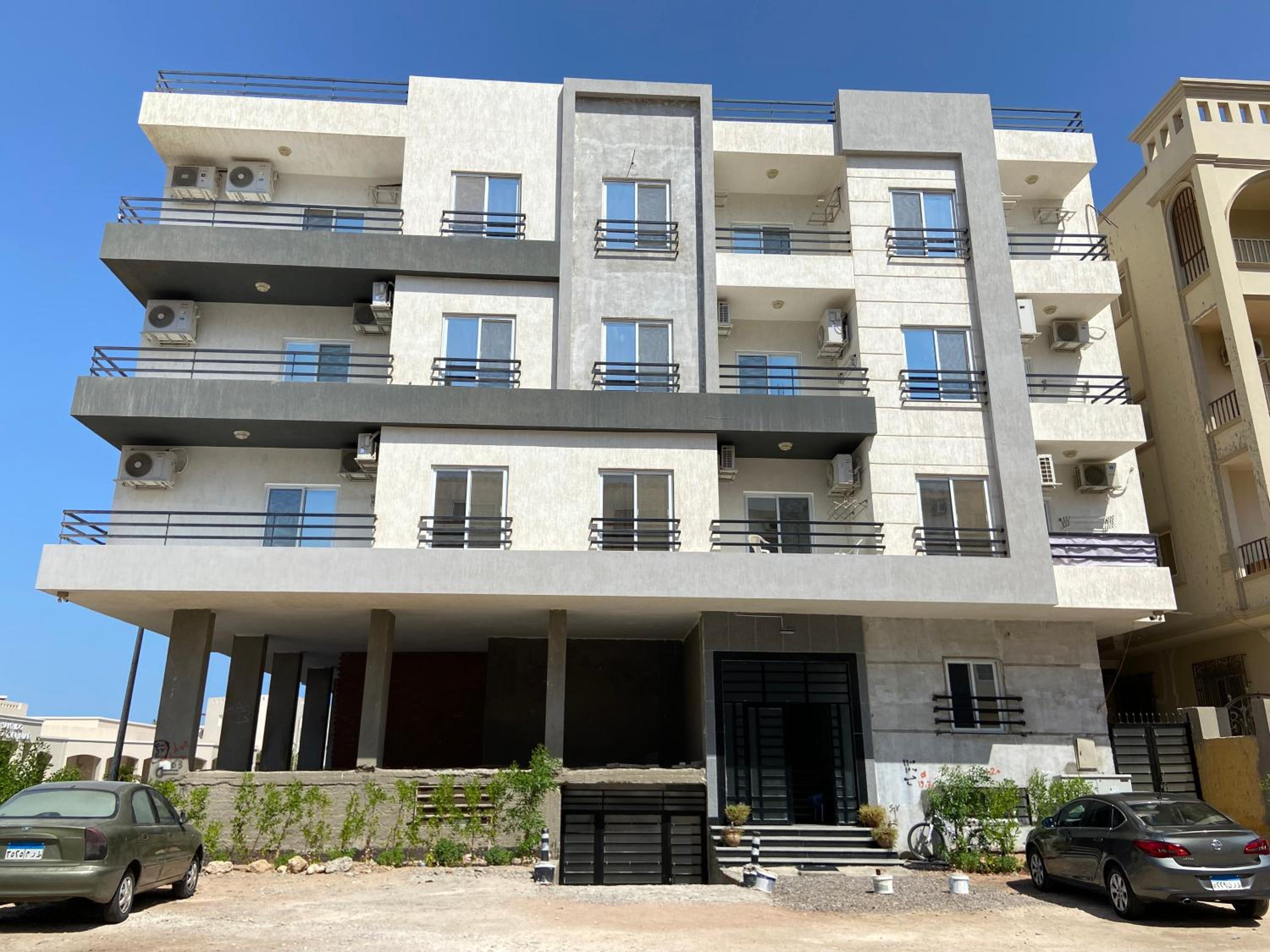 Stunning 1 bedroom apartment