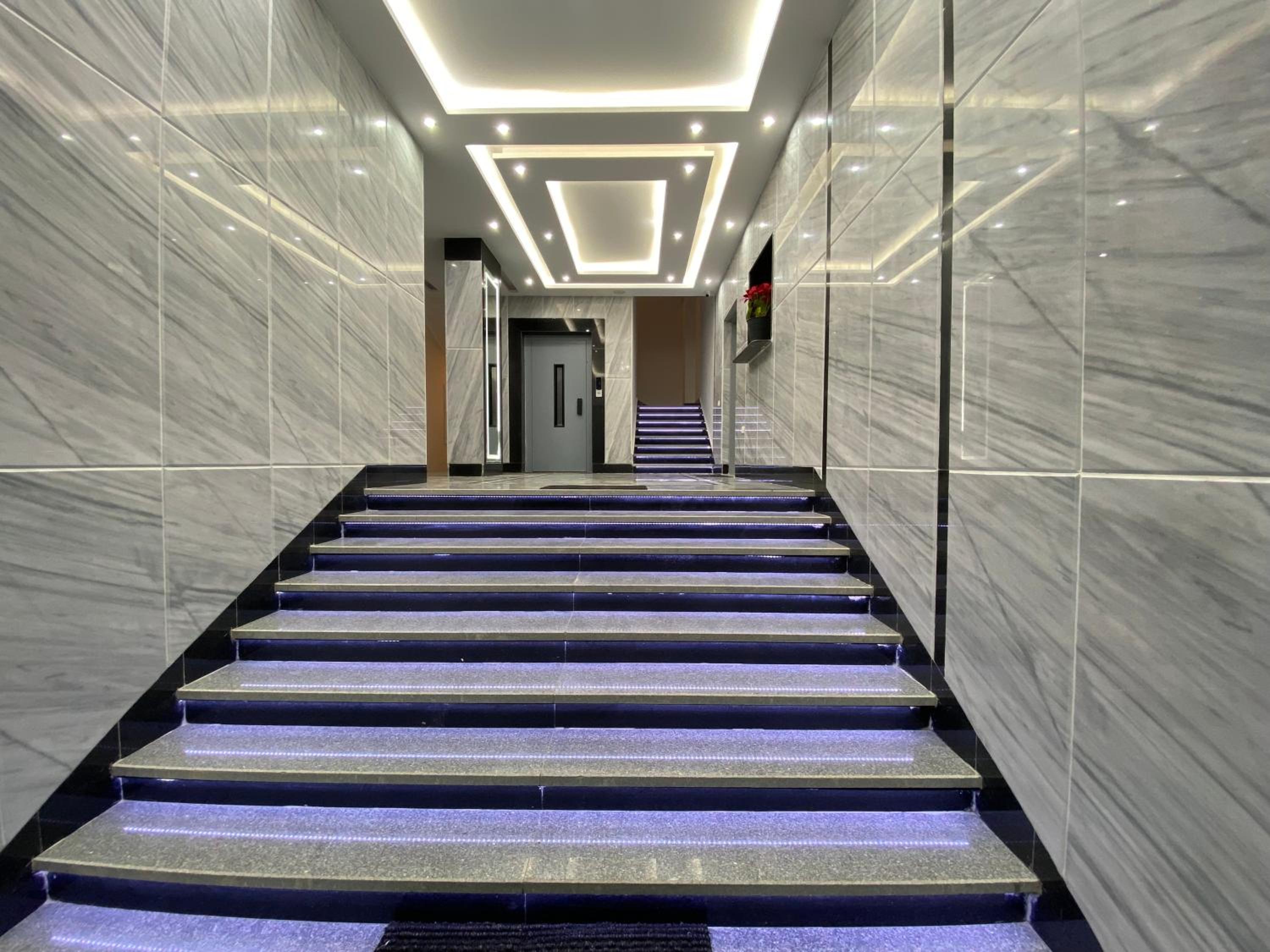 Stunning 1 bedroom apartment