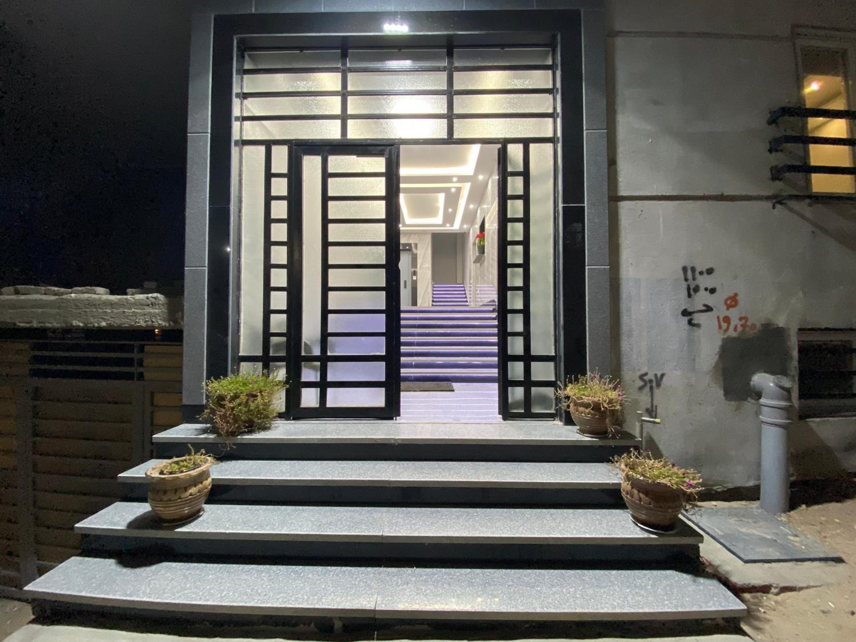 Stunning 1 bedroom apartment