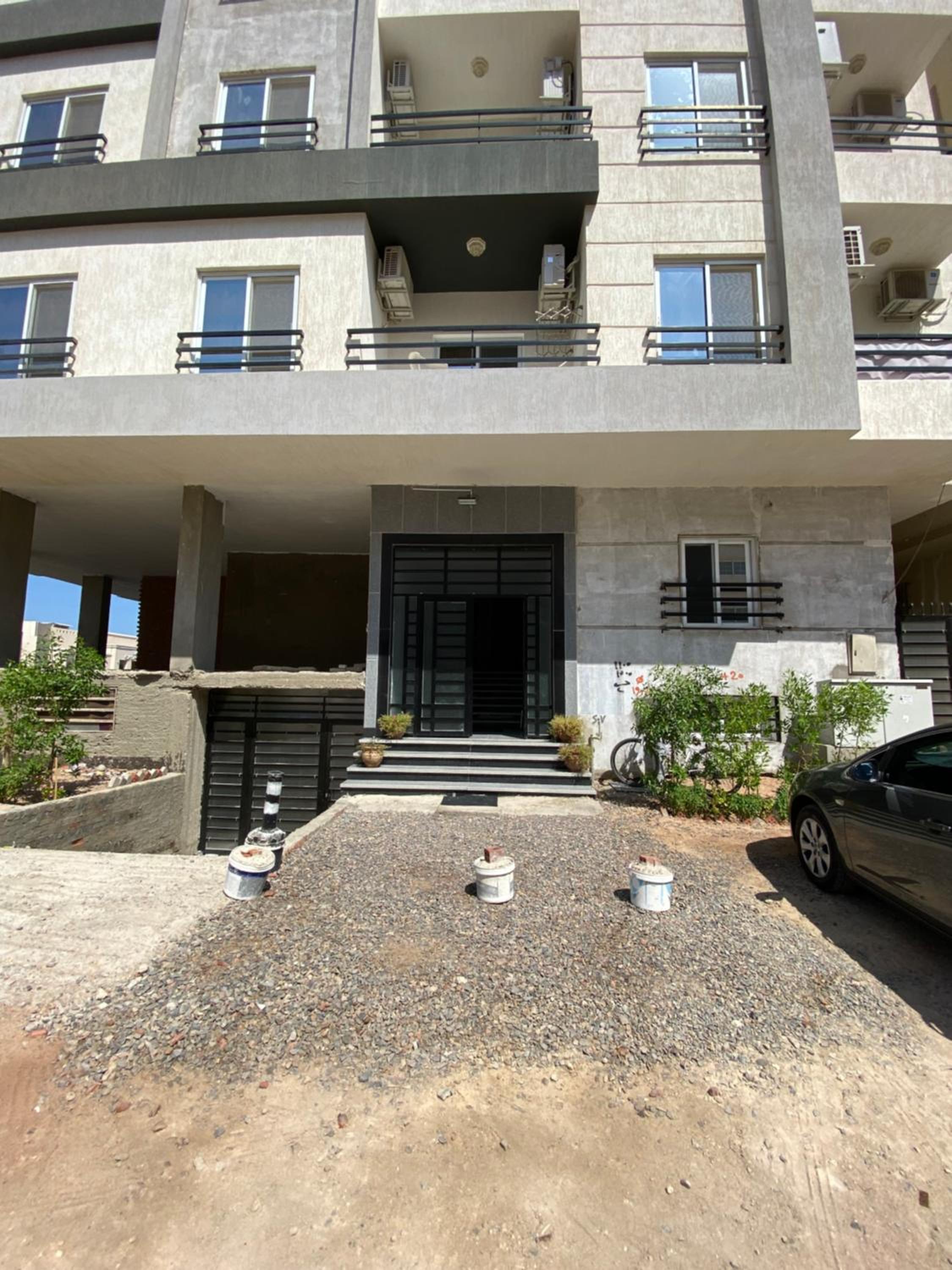 Stunning 1 bedroom apartment