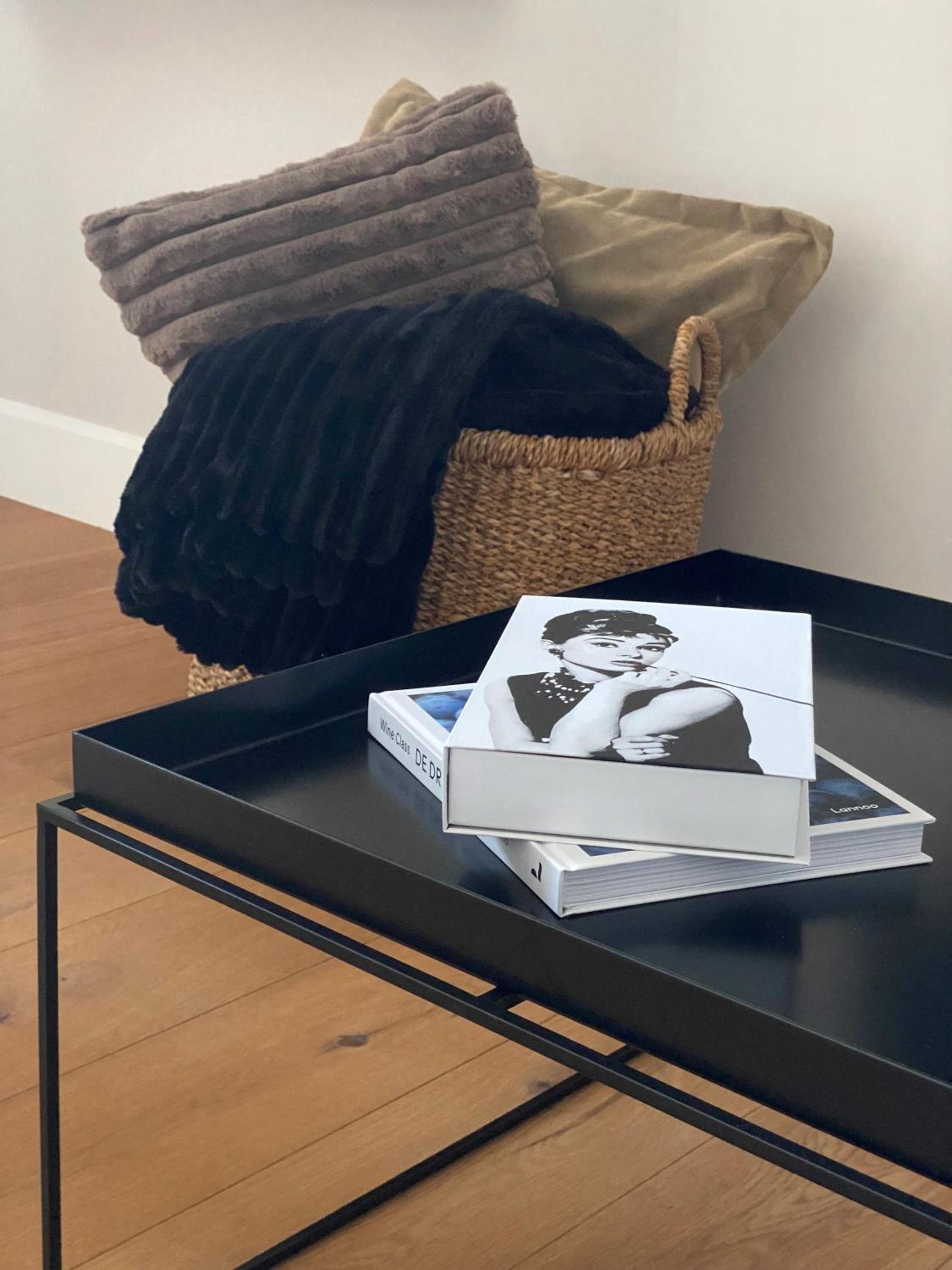 SQUARE50 boutique suite