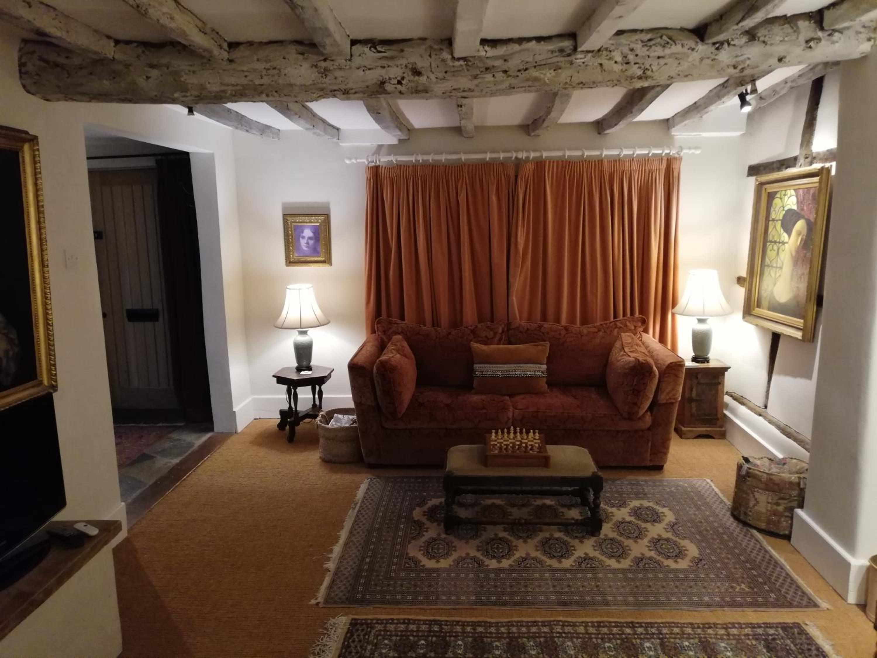 Michaelmas Cottage Upavon