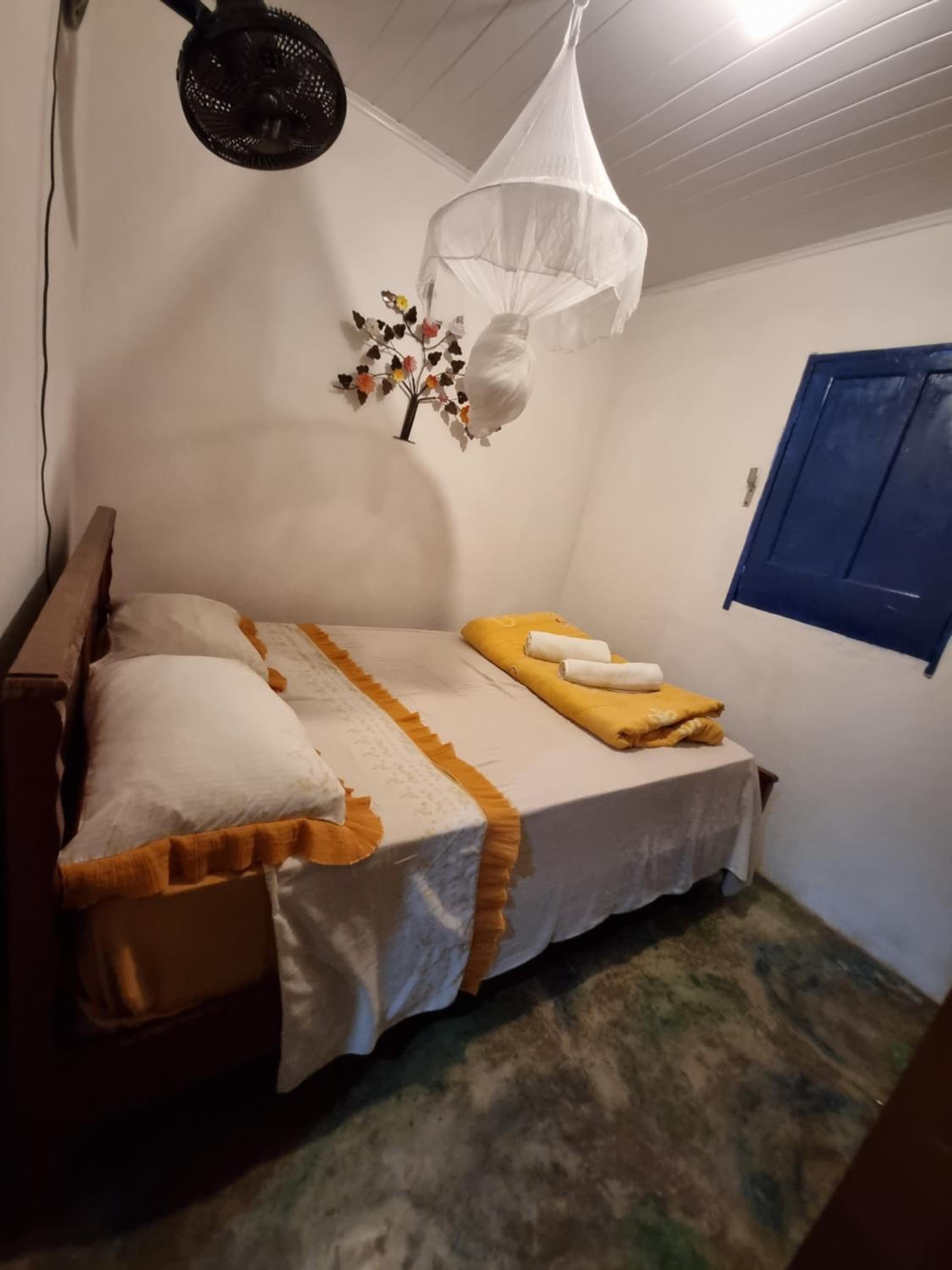 Casa das Falésias Cumuruxatiba