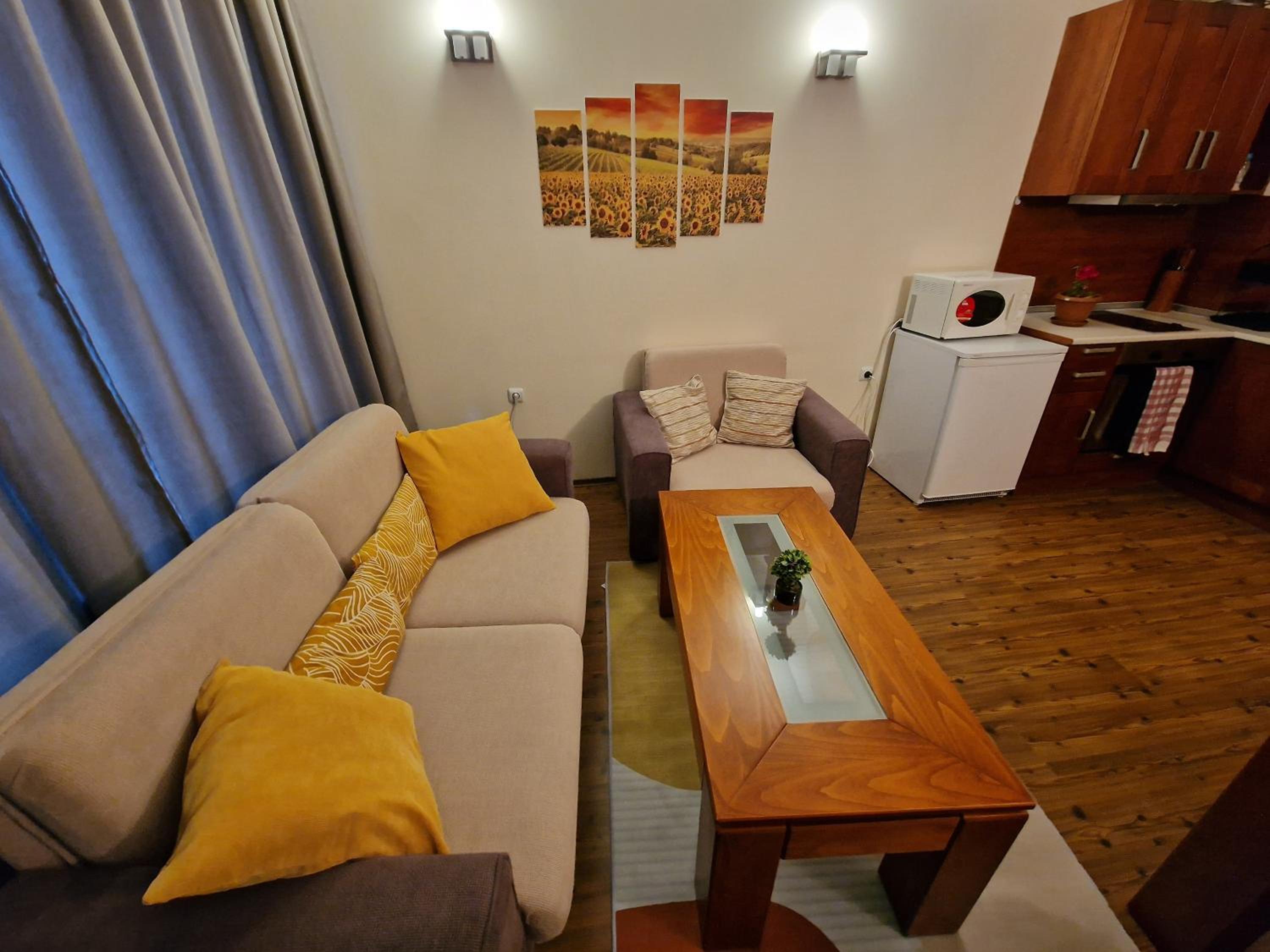 Bansko Vacations - Bansko Vibes Apartments - Vesta Boutique - Property Image 35