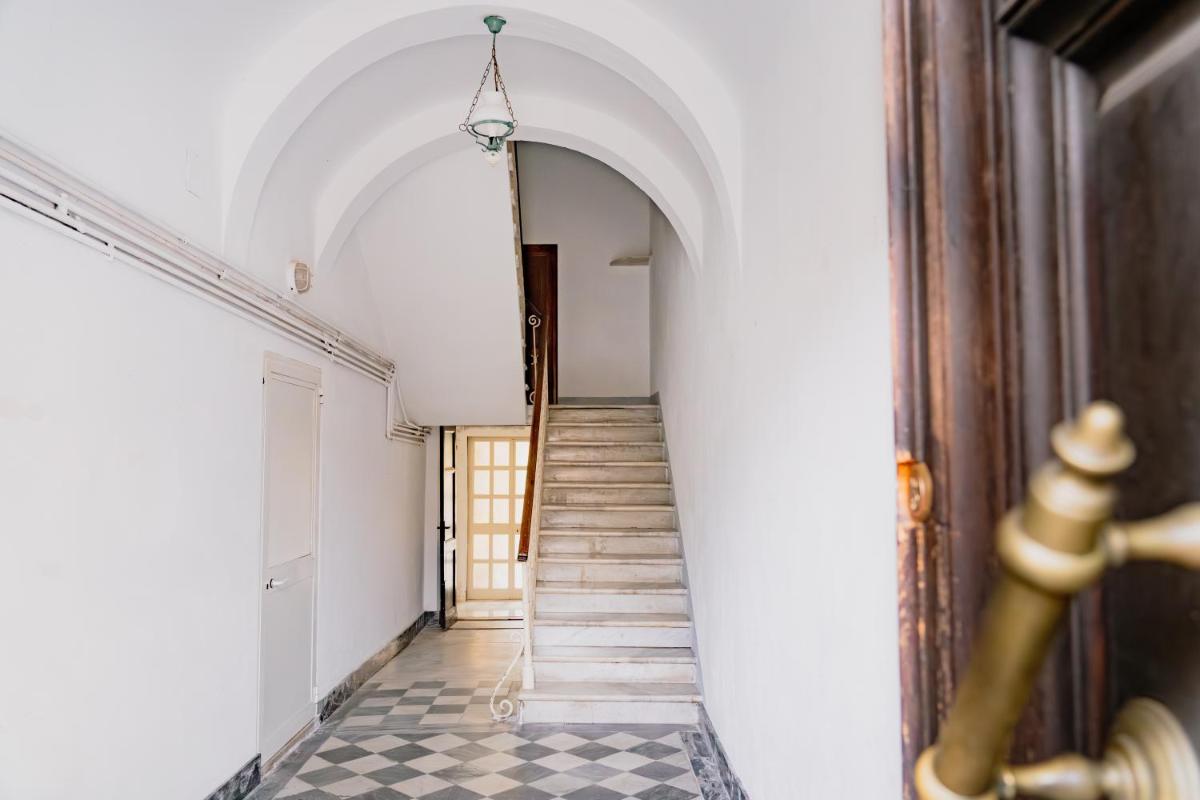 Casa vacanze Floria in centro a due passi dal mare!! photo 4