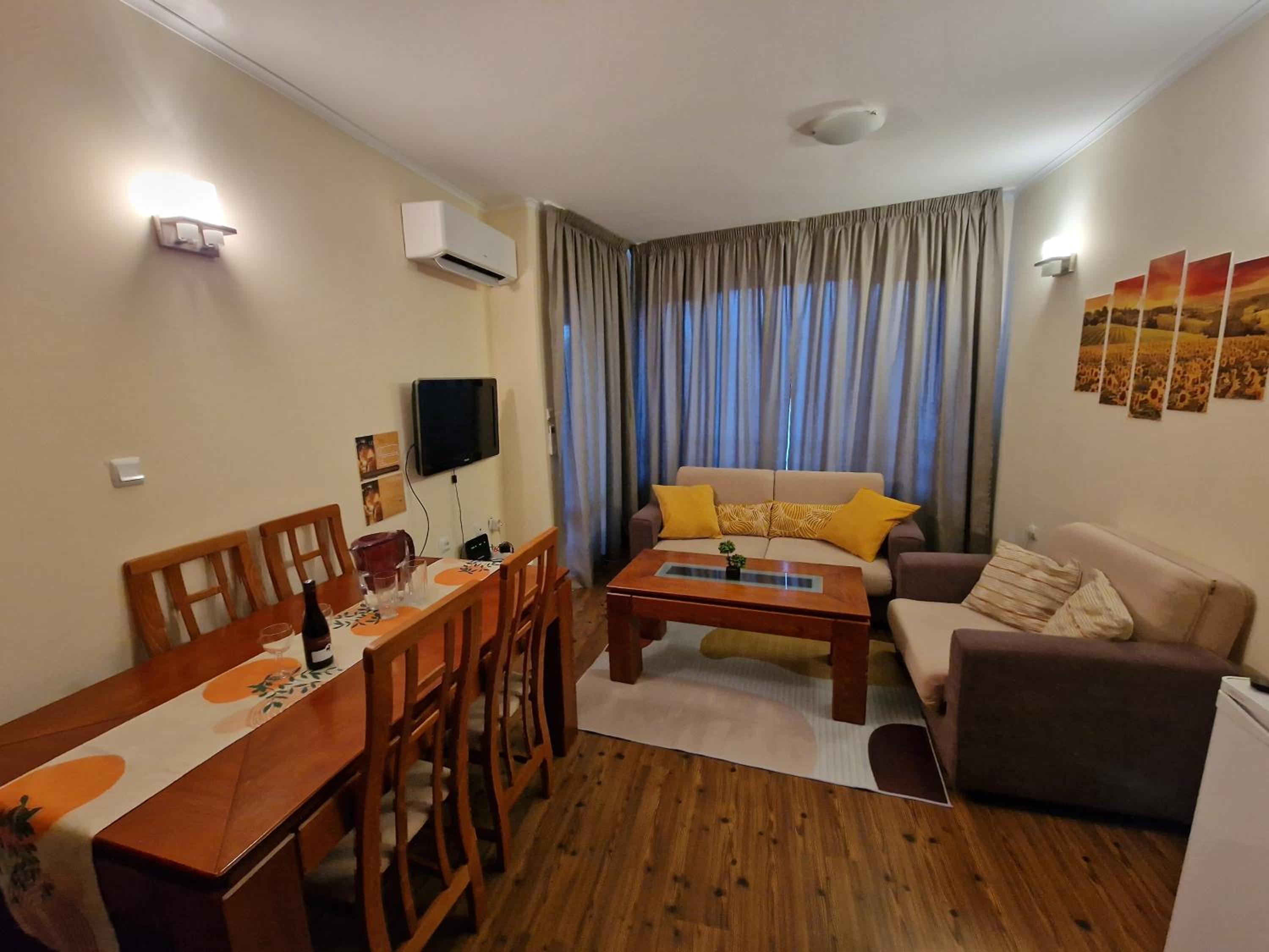 Bansko Vacations - Bansko Vibes Apartments - Vesta Boutique - Property Image 45