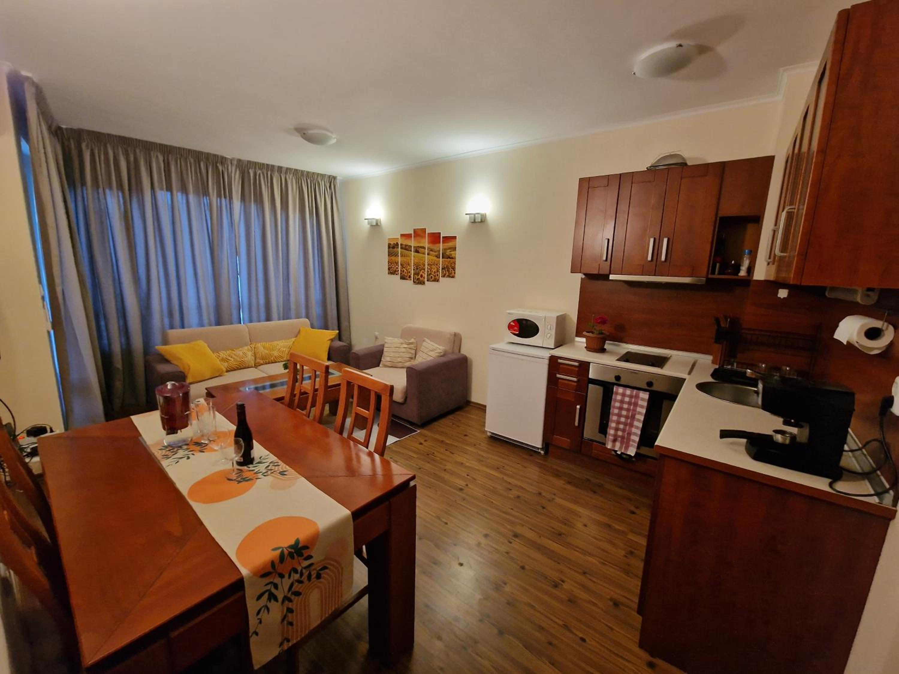 Bansko Vacations - Bansko Vibes Apartments - Vesta Boutique - Property Image 34