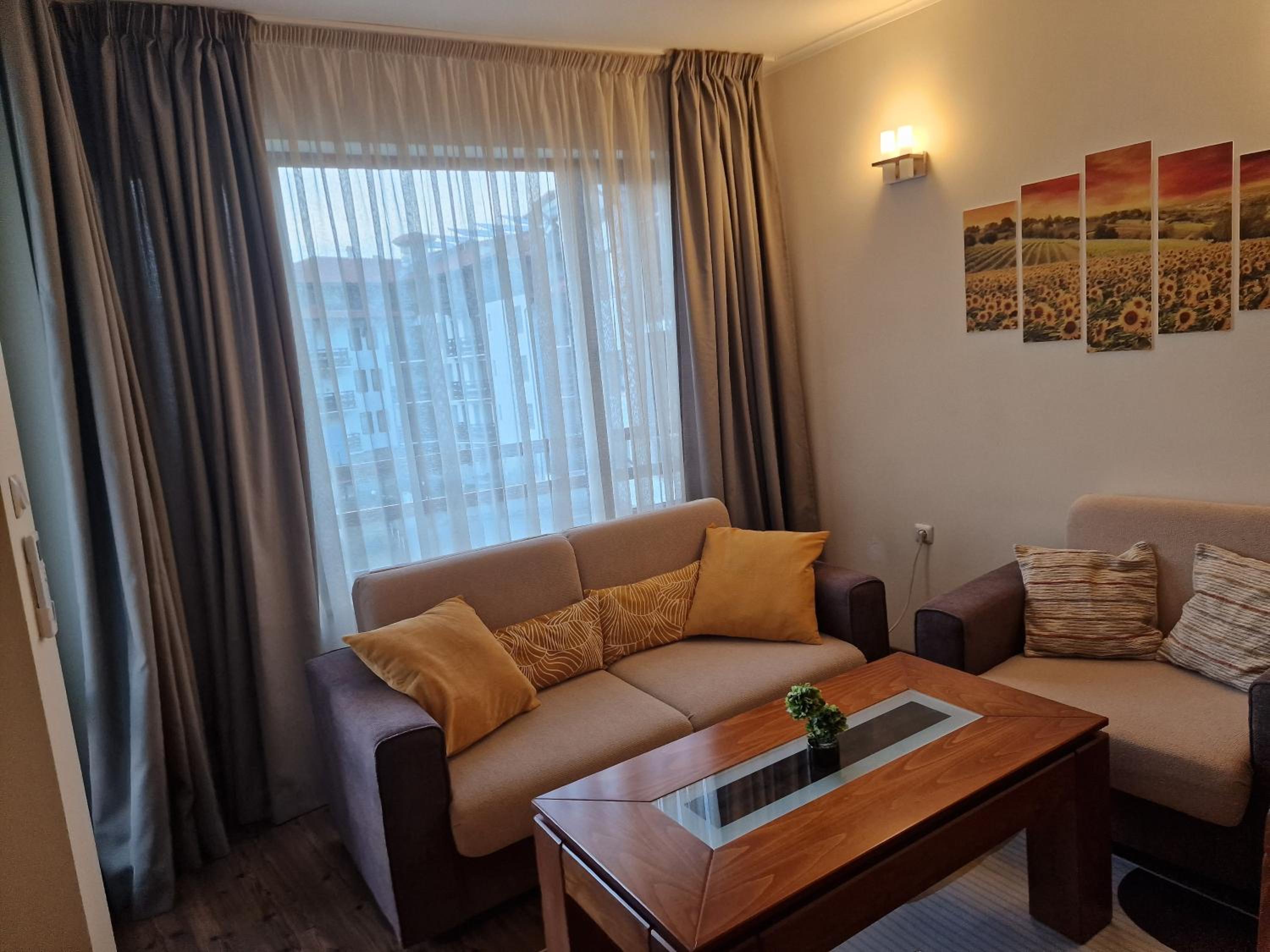 Bansko Vacations - Bansko Vibes Apartments - Vesta Boutique - Property Image 33