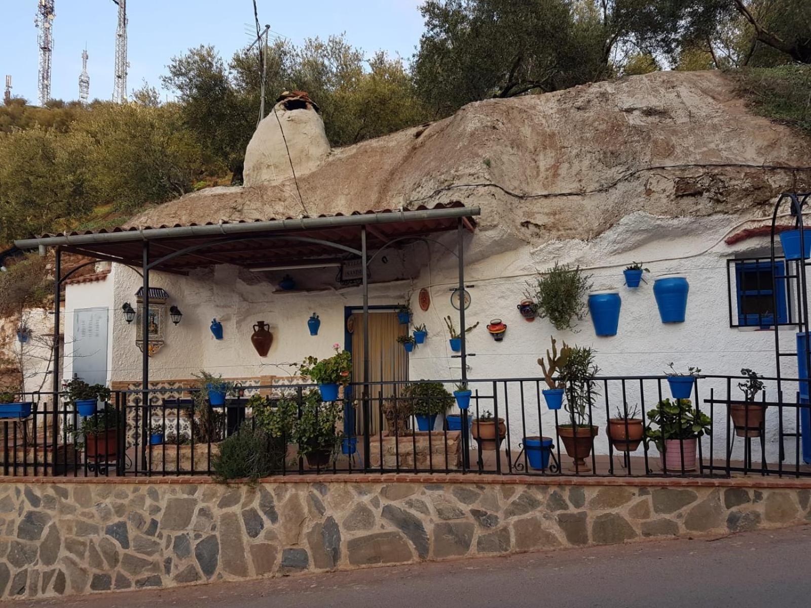 Casa Rural Maestre