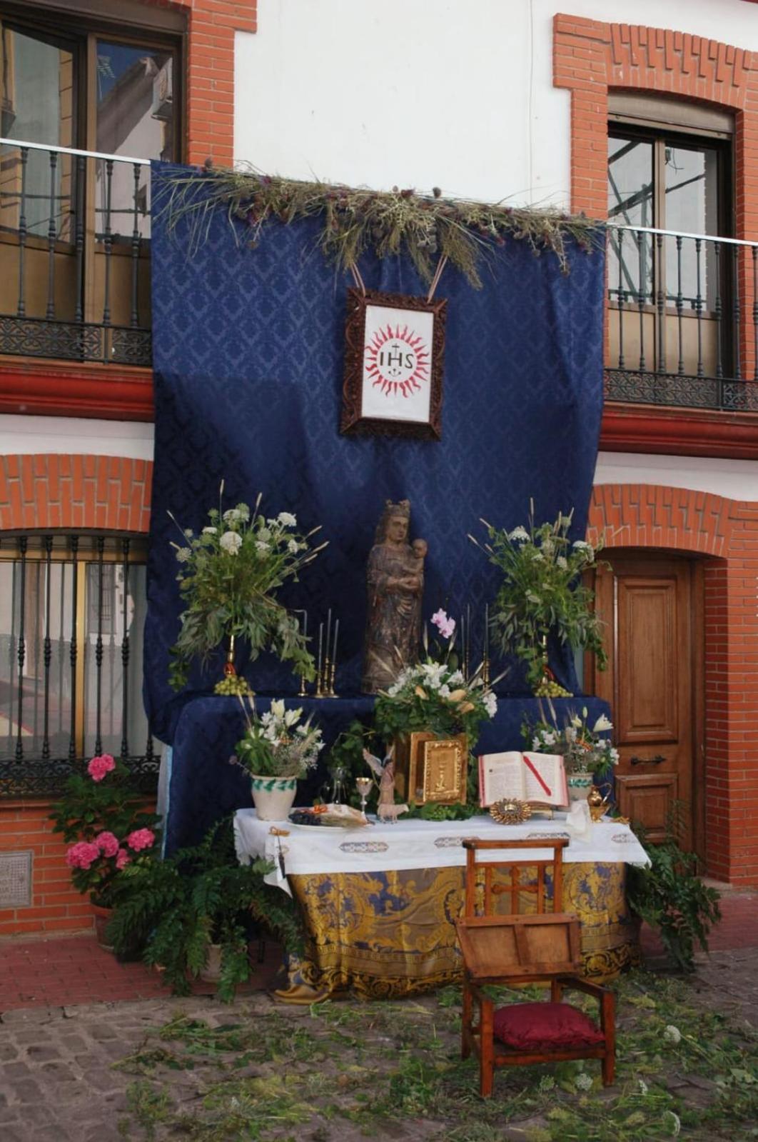 Casa Rural Maestre