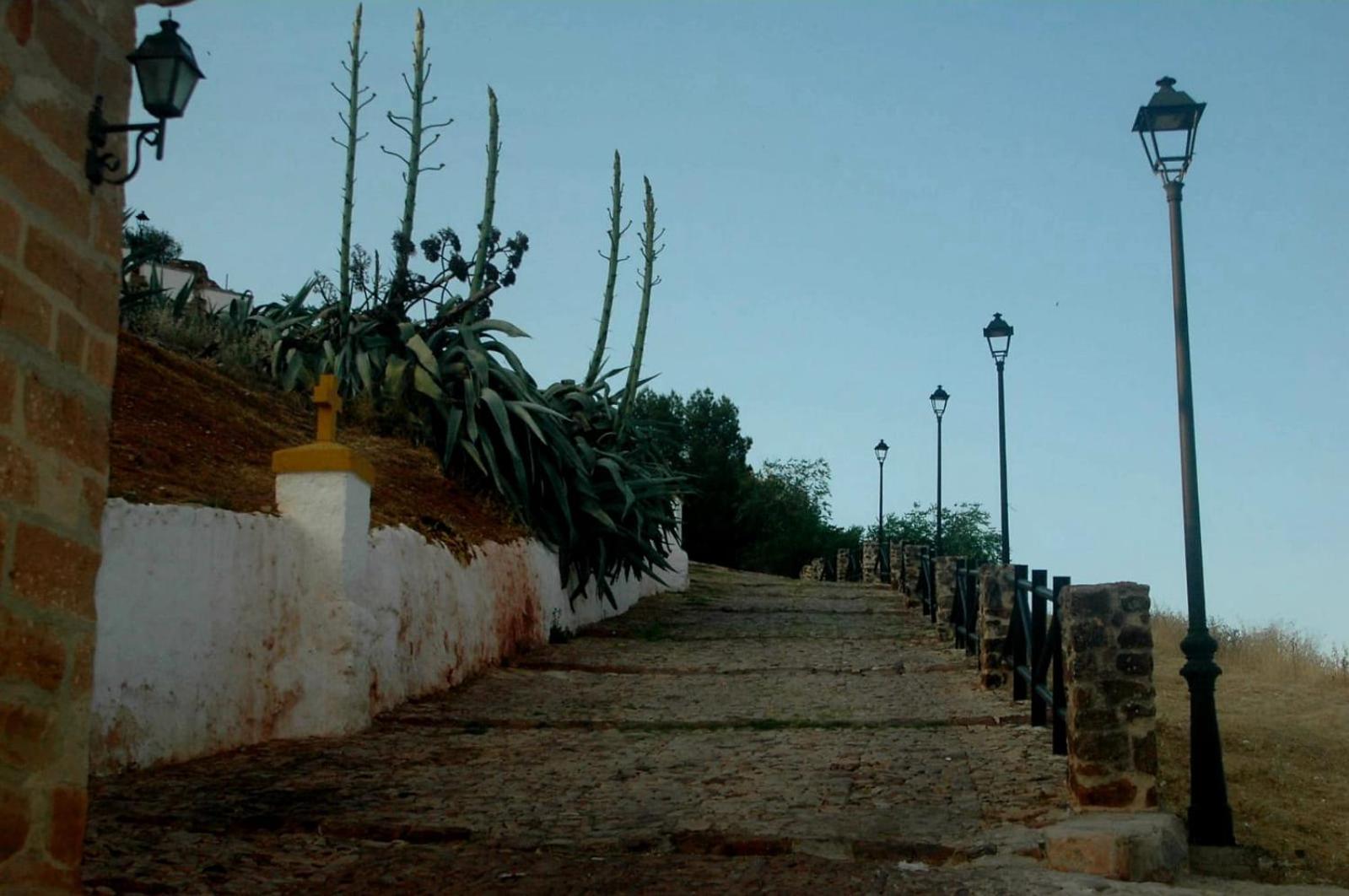 Casa Rural Maestre