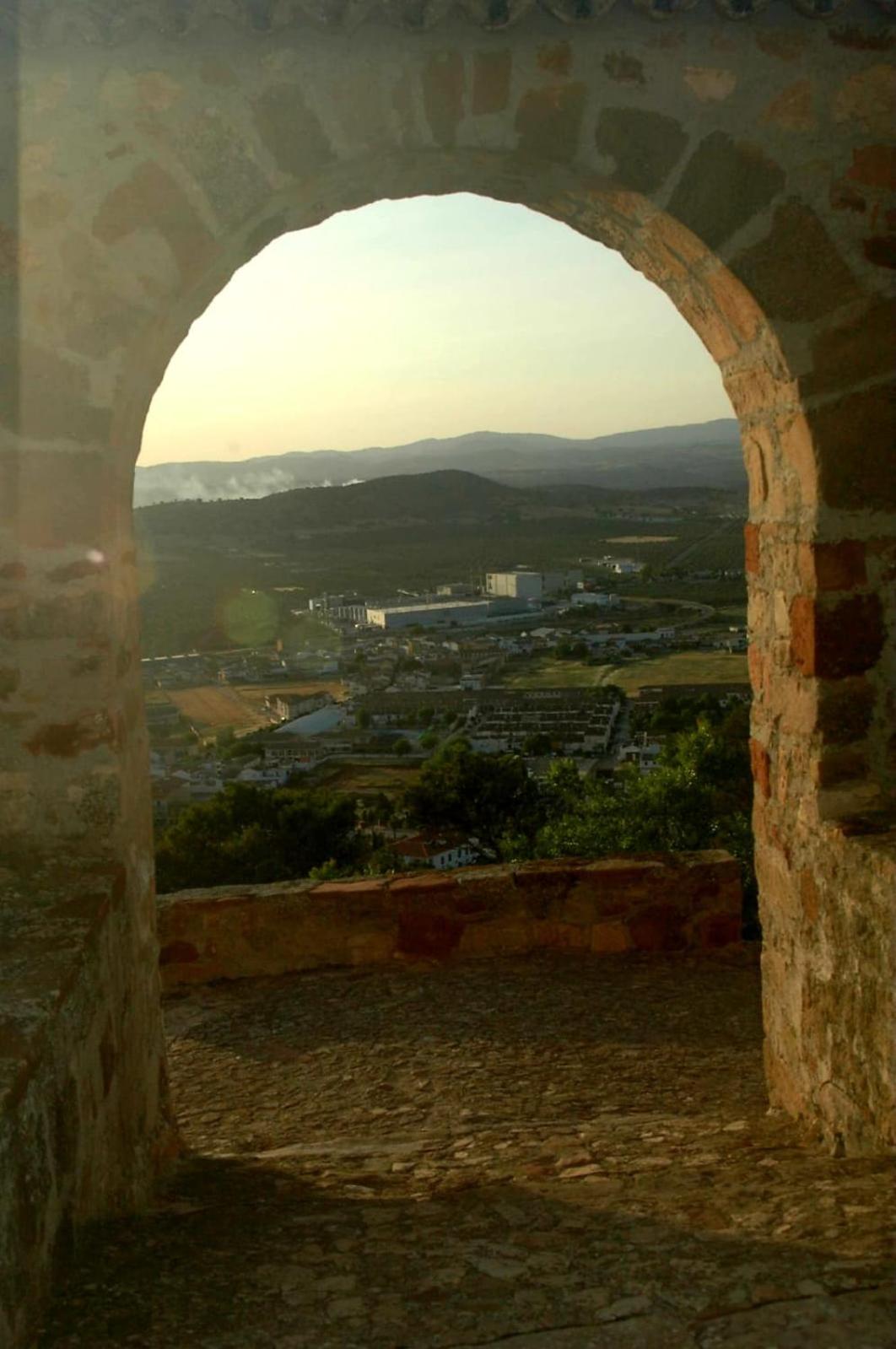 Casa Rural Maestre