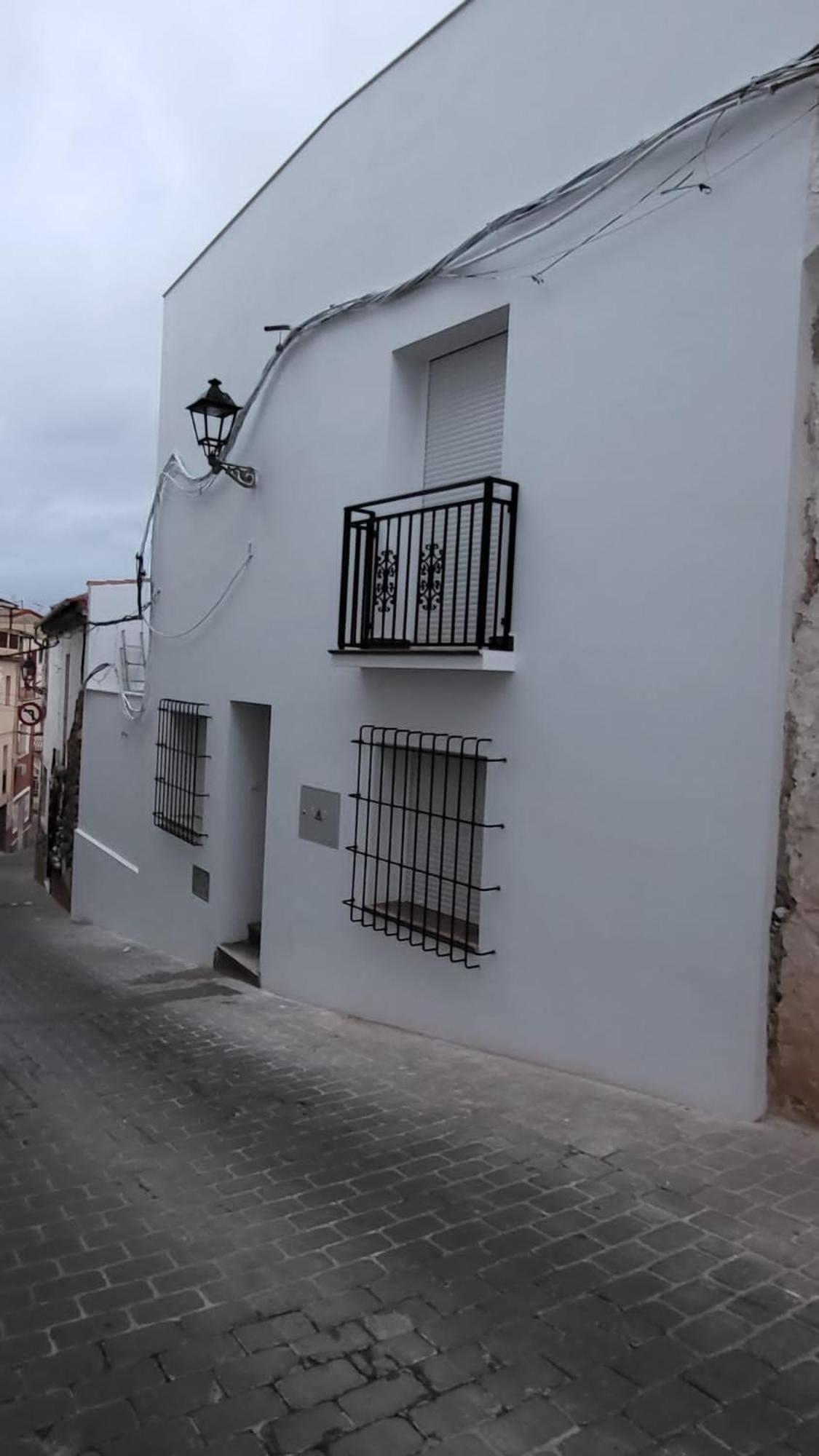 Casa Rural Maestre