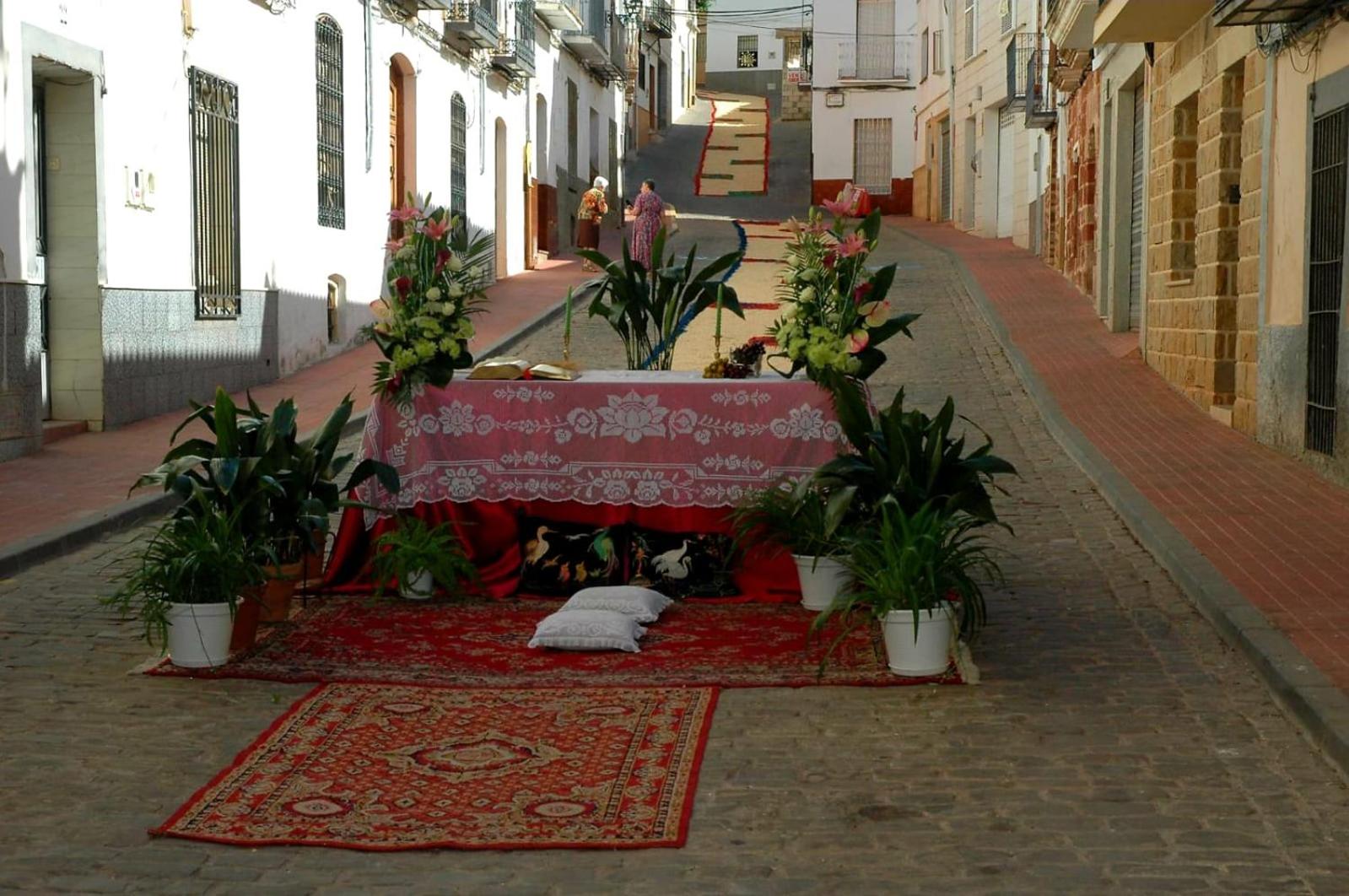 Casa Rural Maestre
