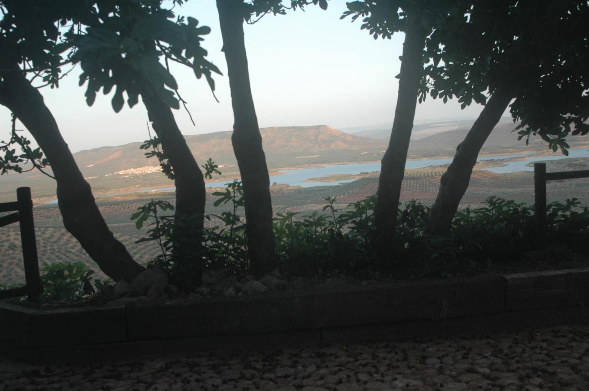 Casa Rural Maestre