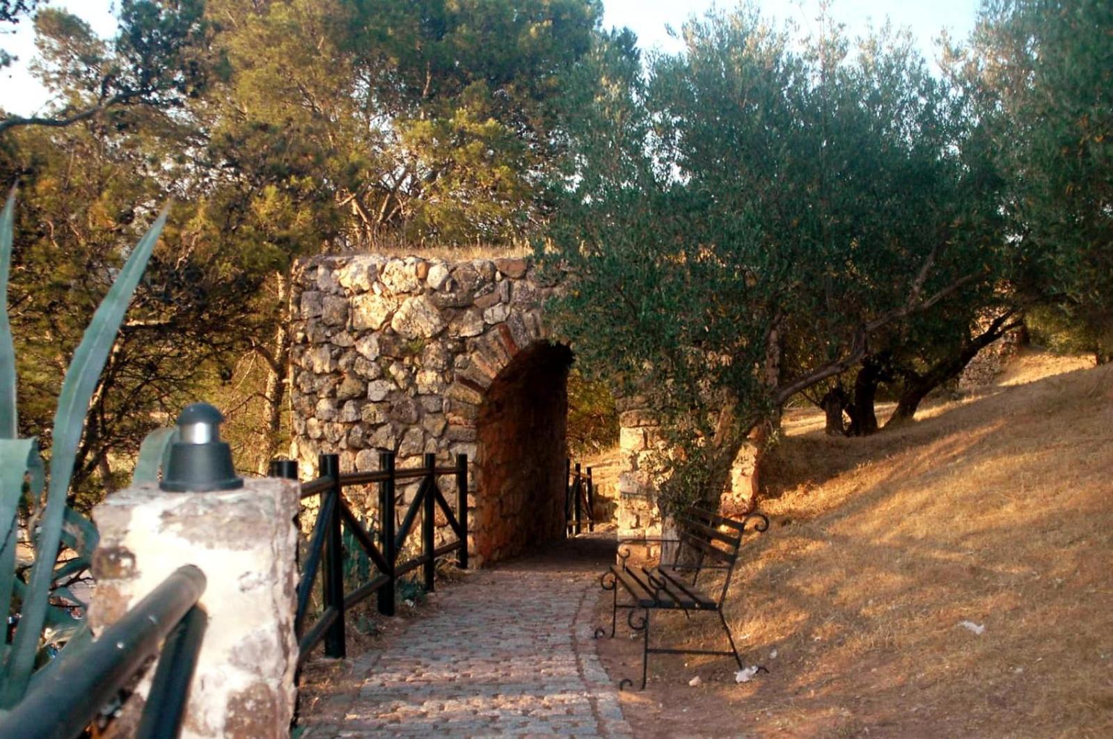 Casa Rural Maestre