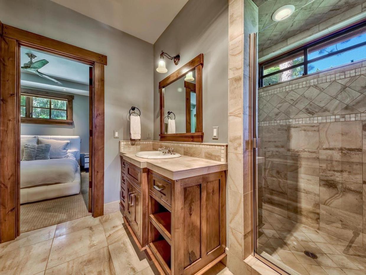 A Touch Of Tuscany In a Lake Tahoe Estate - Property Image 26