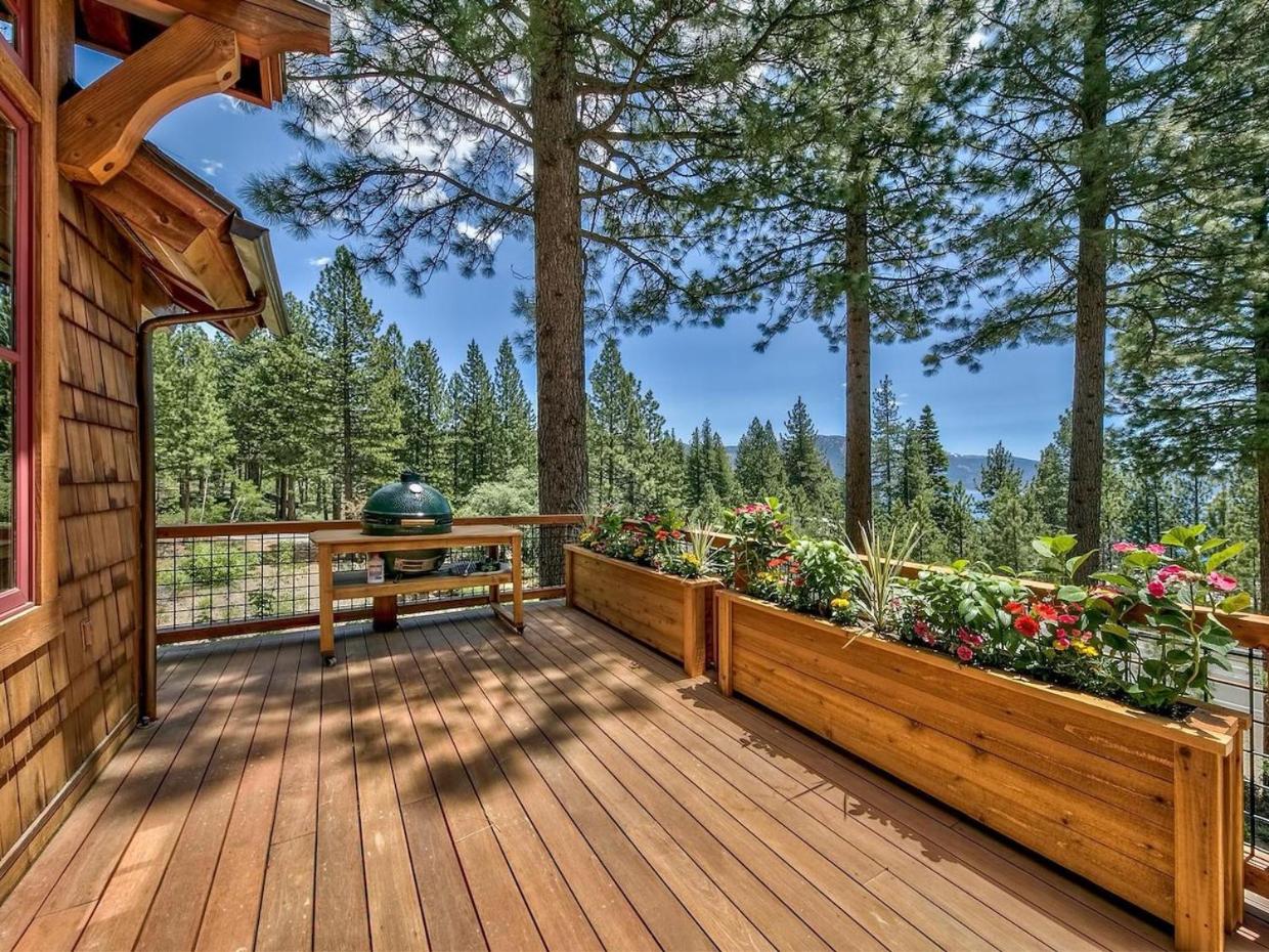 A Touch Of Tuscany In a Lake Tahoe Estate - Property Image 35