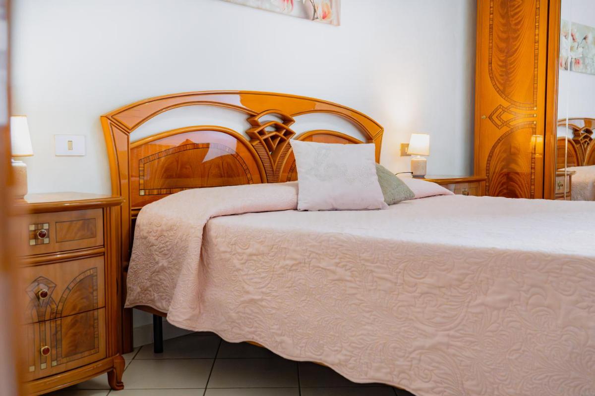 Casa vacanze Floria in centro a due passi dal mare!! photo 3