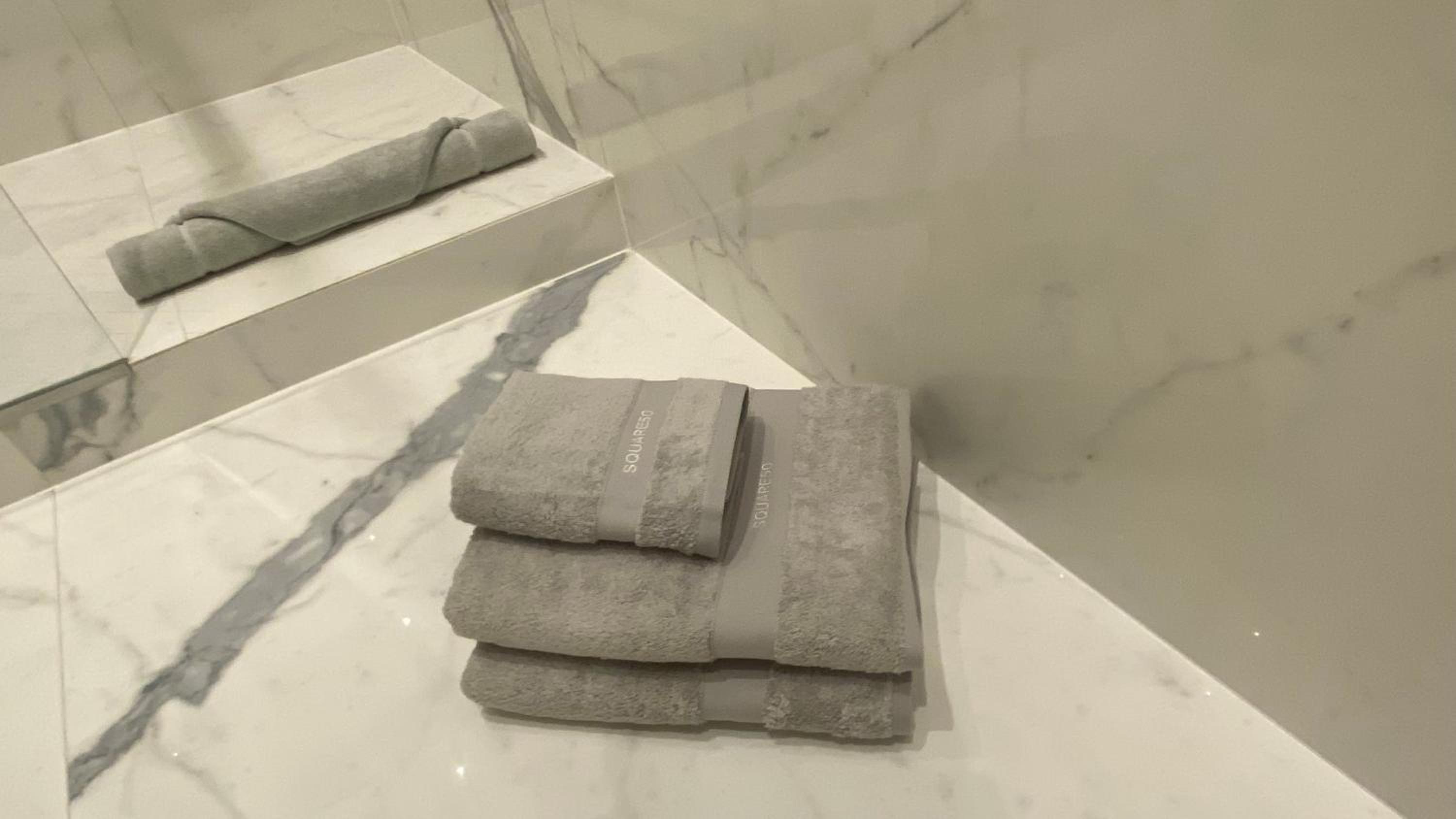 SQUARE50 boutique suite