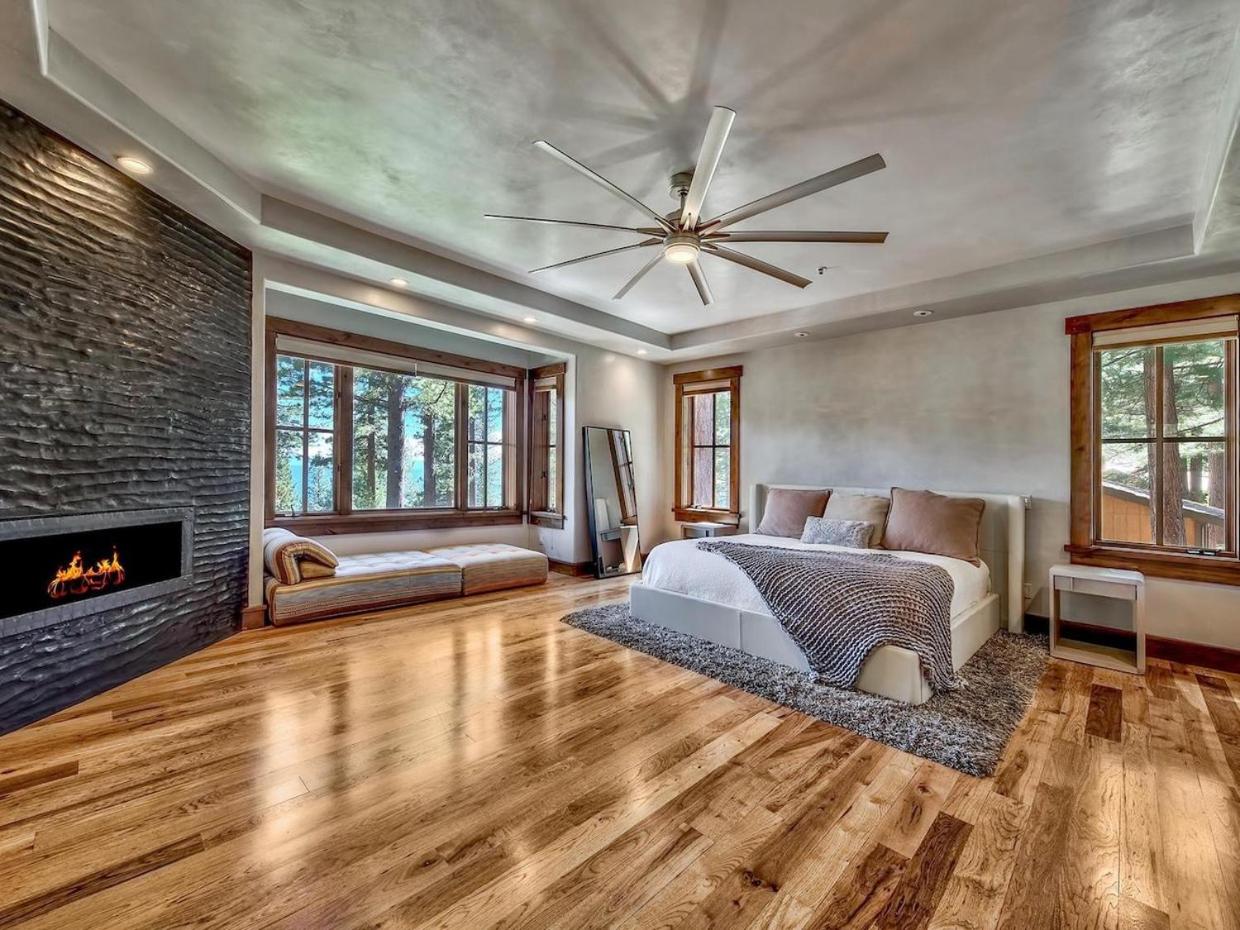 A Touch Of Tuscany In a Lake Tahoe Estate - Property Image 2