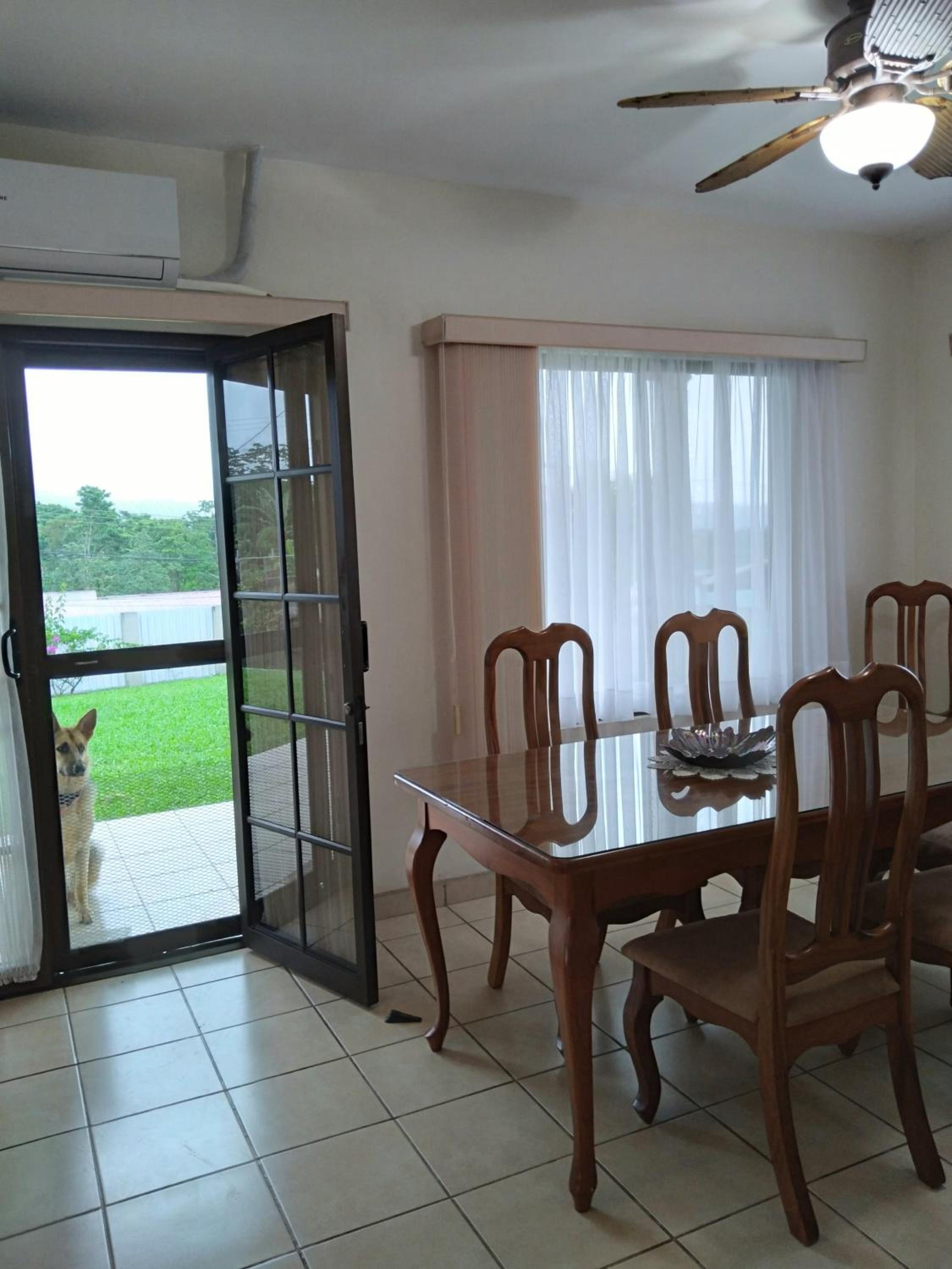 Lourdes home