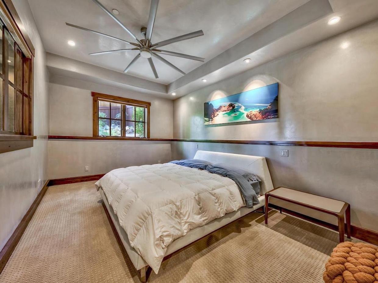 A Touch Of Tuscany In a Lake Tahoe Estate - Property Image 15