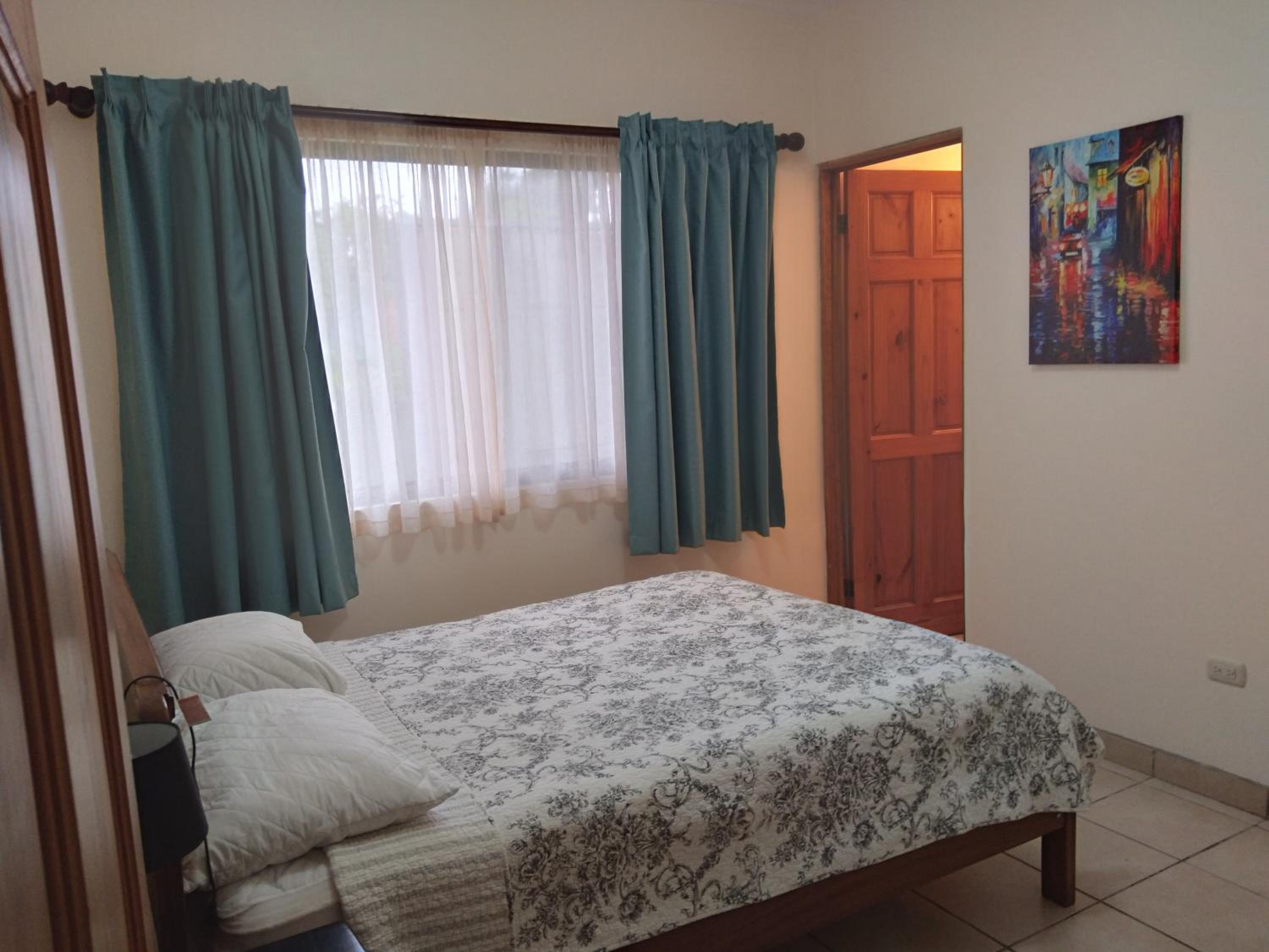 Lourdes home
