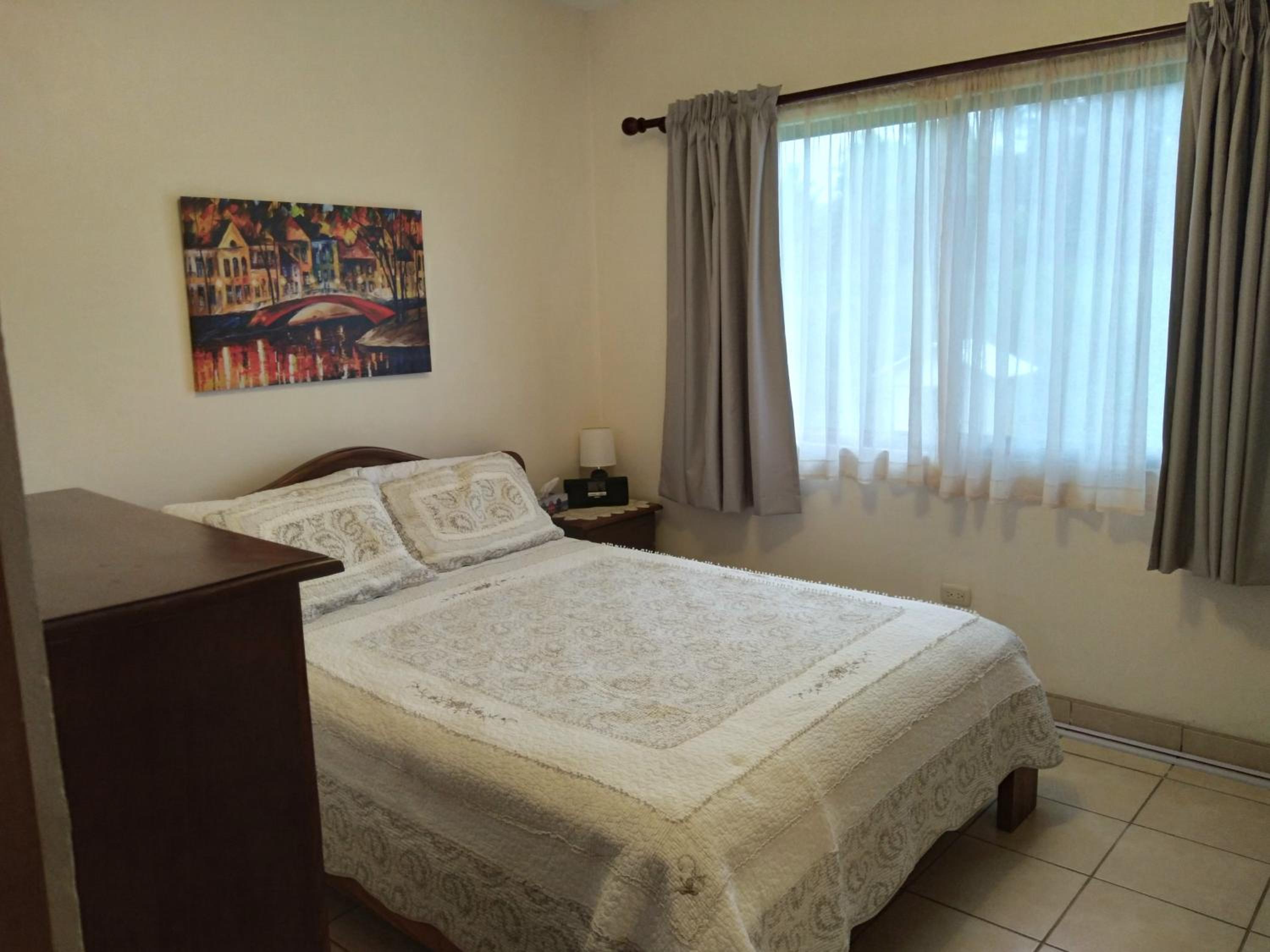 Lourdes home