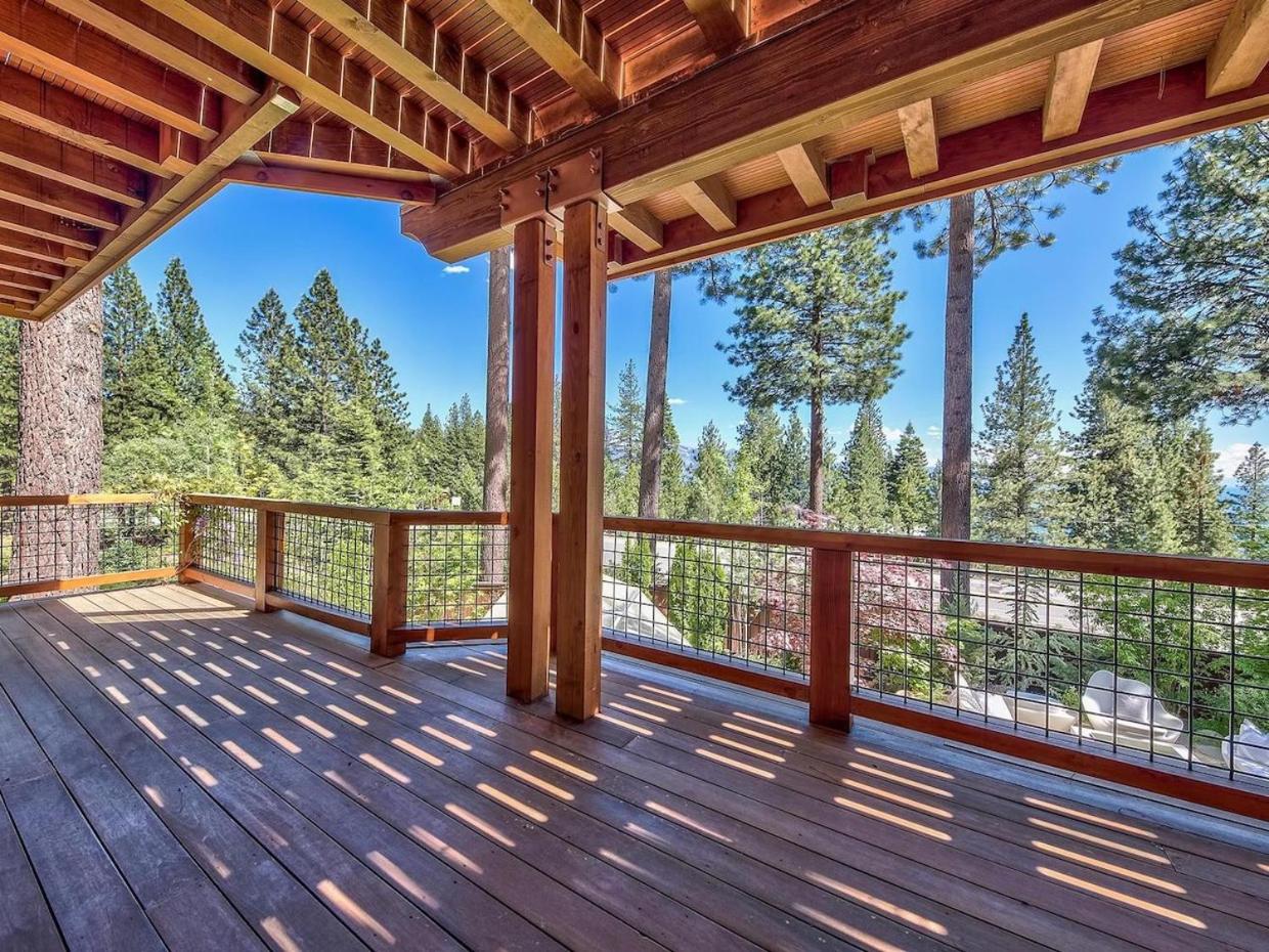 A Touch Of Tuscany In a Lake Tahoe Estate - Property Image 20
