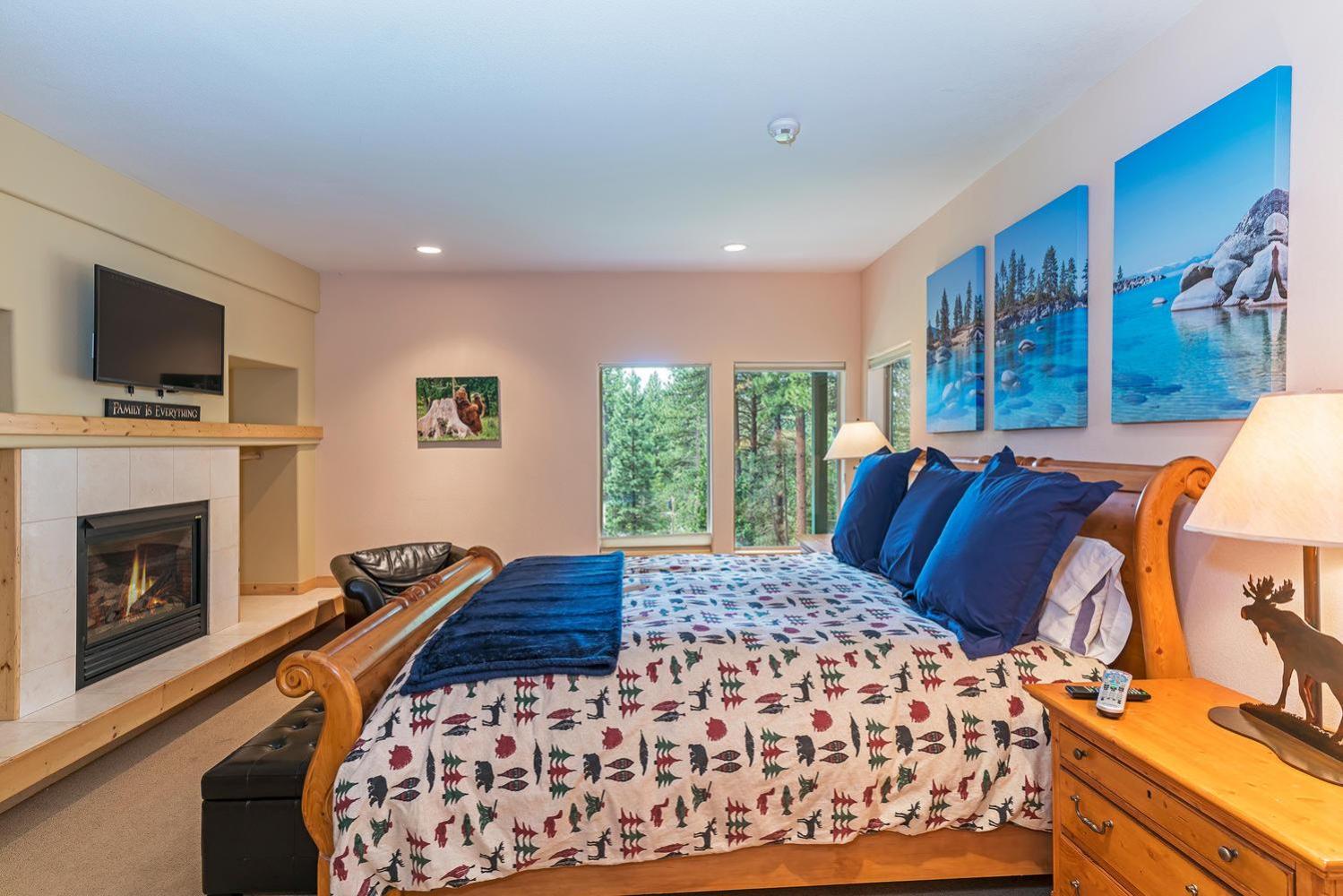 585 Knotty Pine - Gorgoeous Moutain Home - Property Image 14