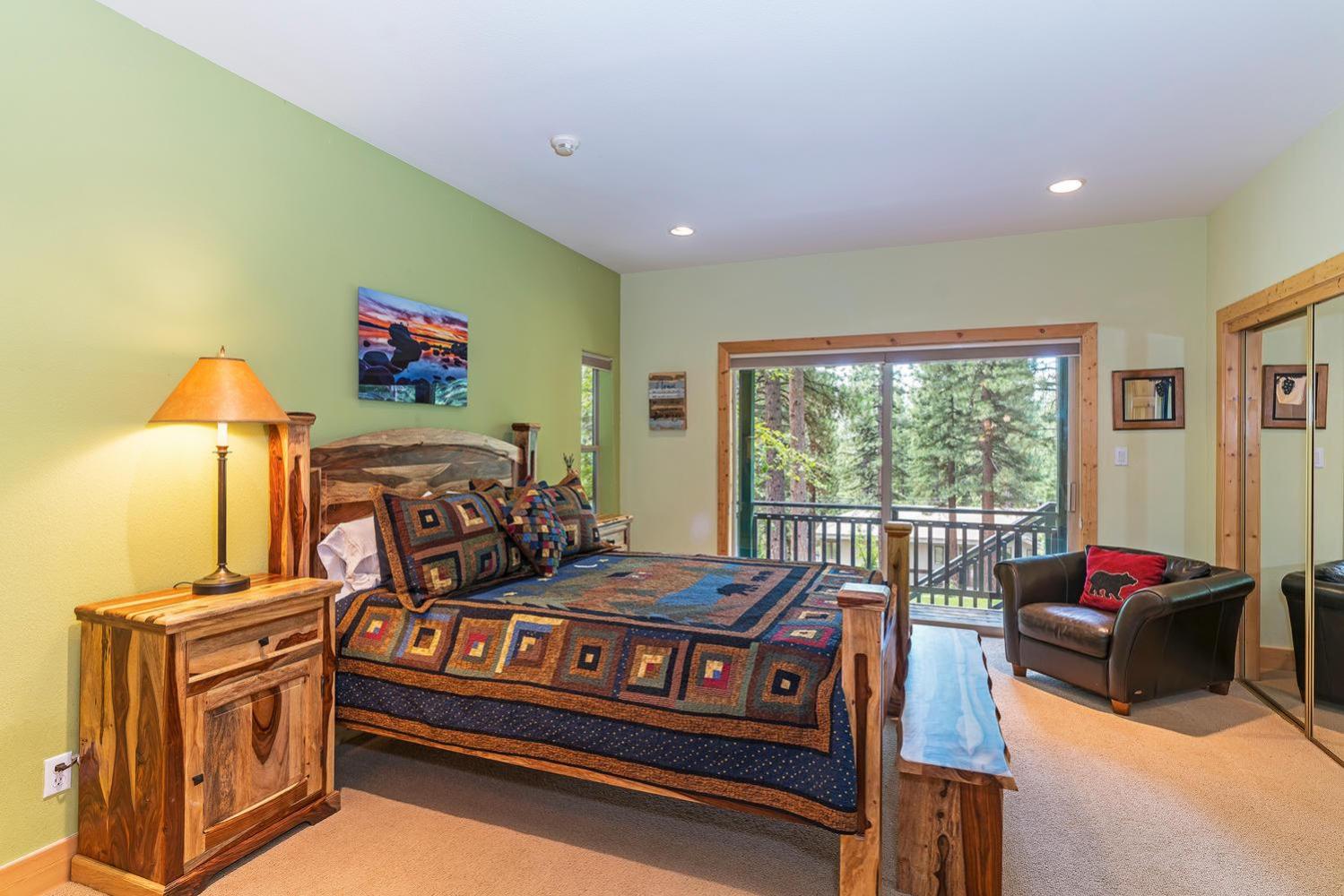 585 Knotty Pine - Gorgoeous Moutain Home - Property Image 13